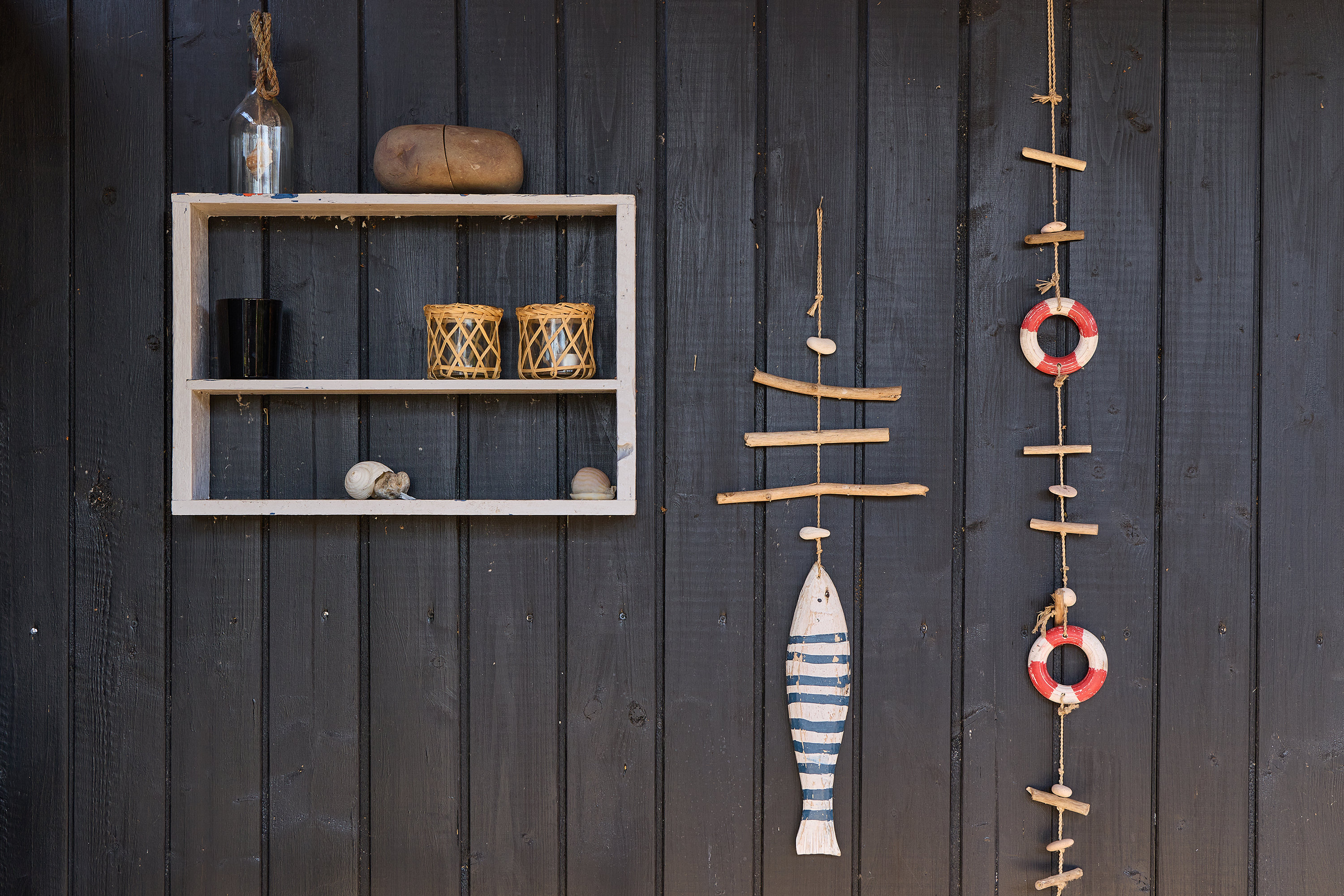 Fremhævet terrasse billede i fuldskærmstilstand. Billede af Bryndholmen 8, Rågeleje, 3210 Vejby