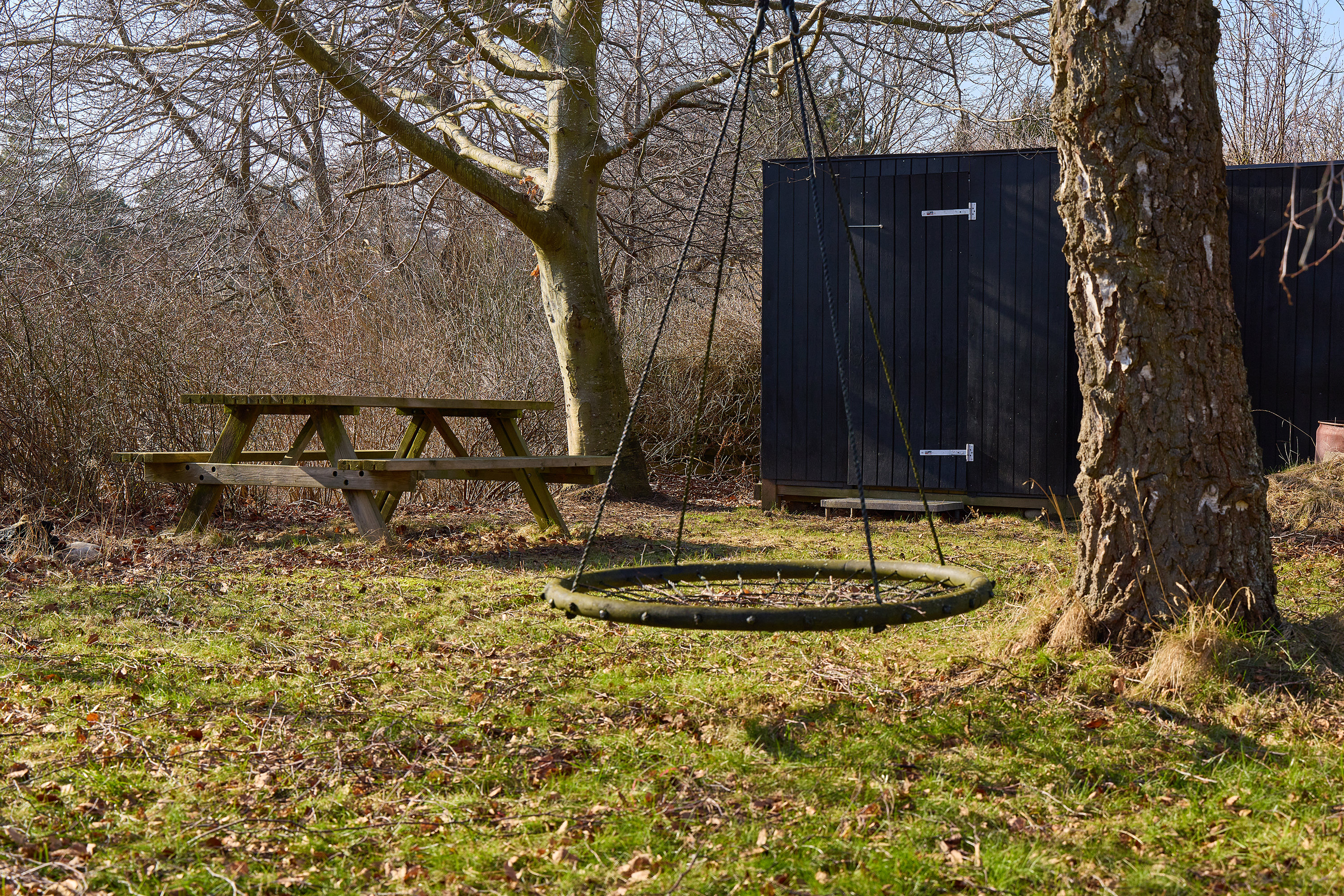 Fremhævet have billede i fuldskærmstilstand. Billede af Bryndholmen 8, Rågeleje, 3210 Vejby