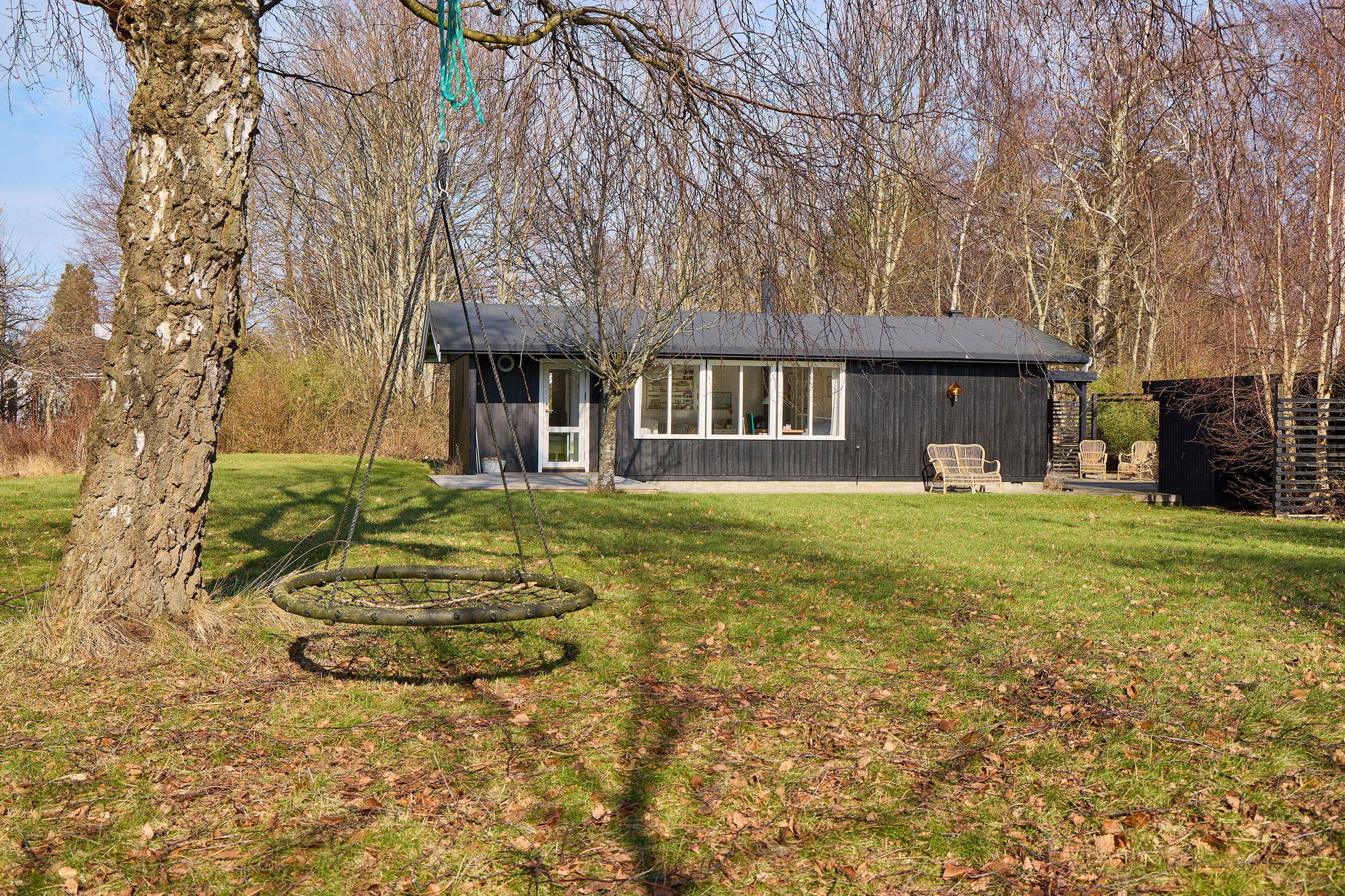 Bryndholmen 8, Rågeleje, 3210 Vejby