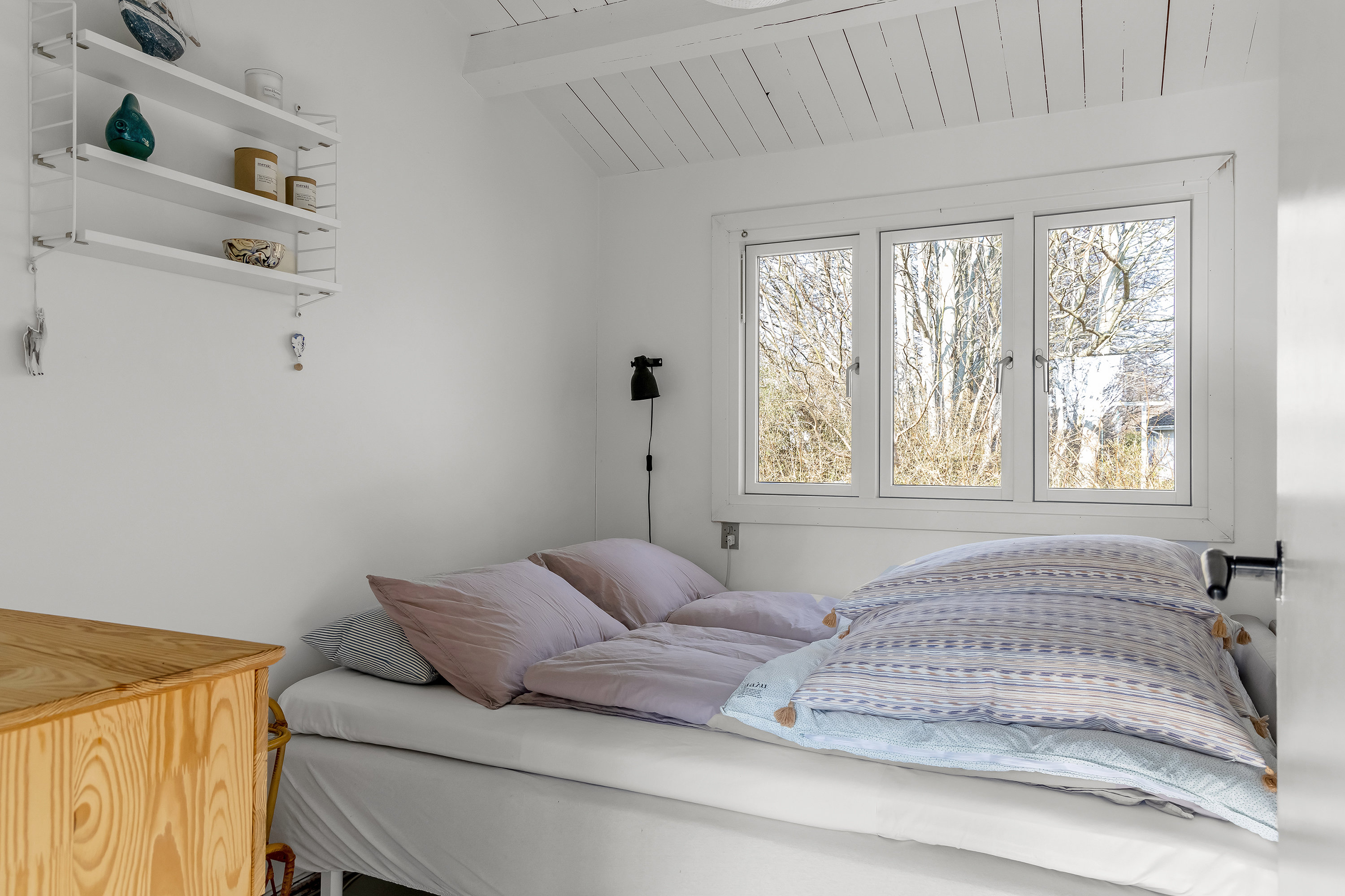 Fremhævet værelse billede i fuldskærmstilstand. Billede af Bryndholmen 8, Rågeleje, 3210 Vejby