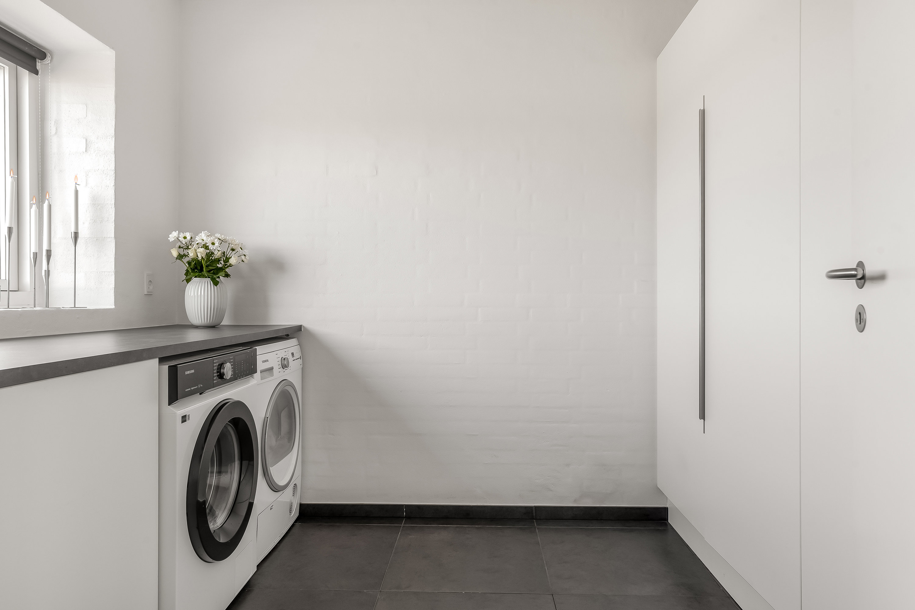 Fremhævet bryggers billede i fuldskærmstilstand. Billede af Kusken 33, Mejrup, 7500 Holstebro