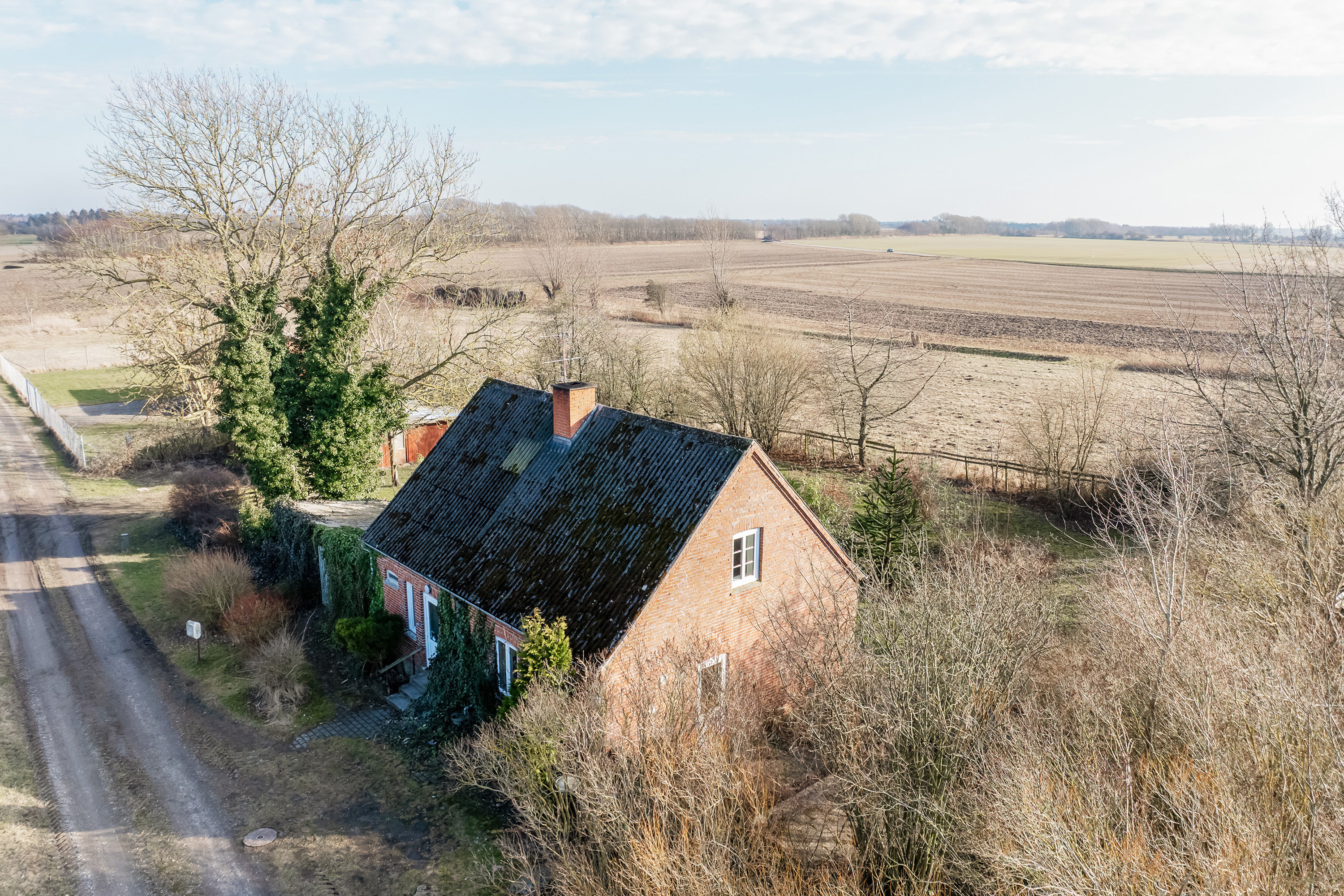 Gedser Landevej 47A, 4873 Væggerløse