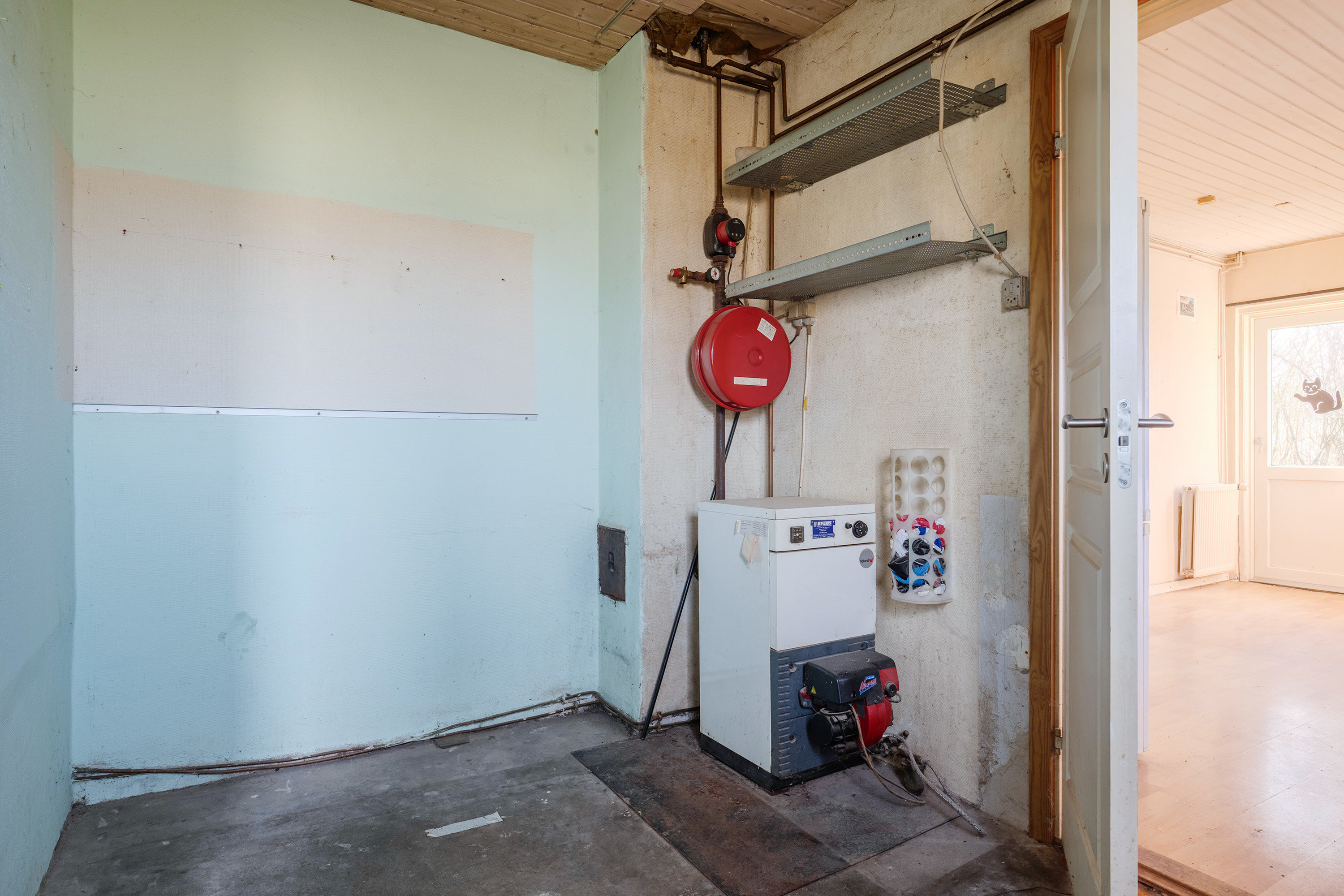 Gedser Landevej 47A, 4873 Væggerløse