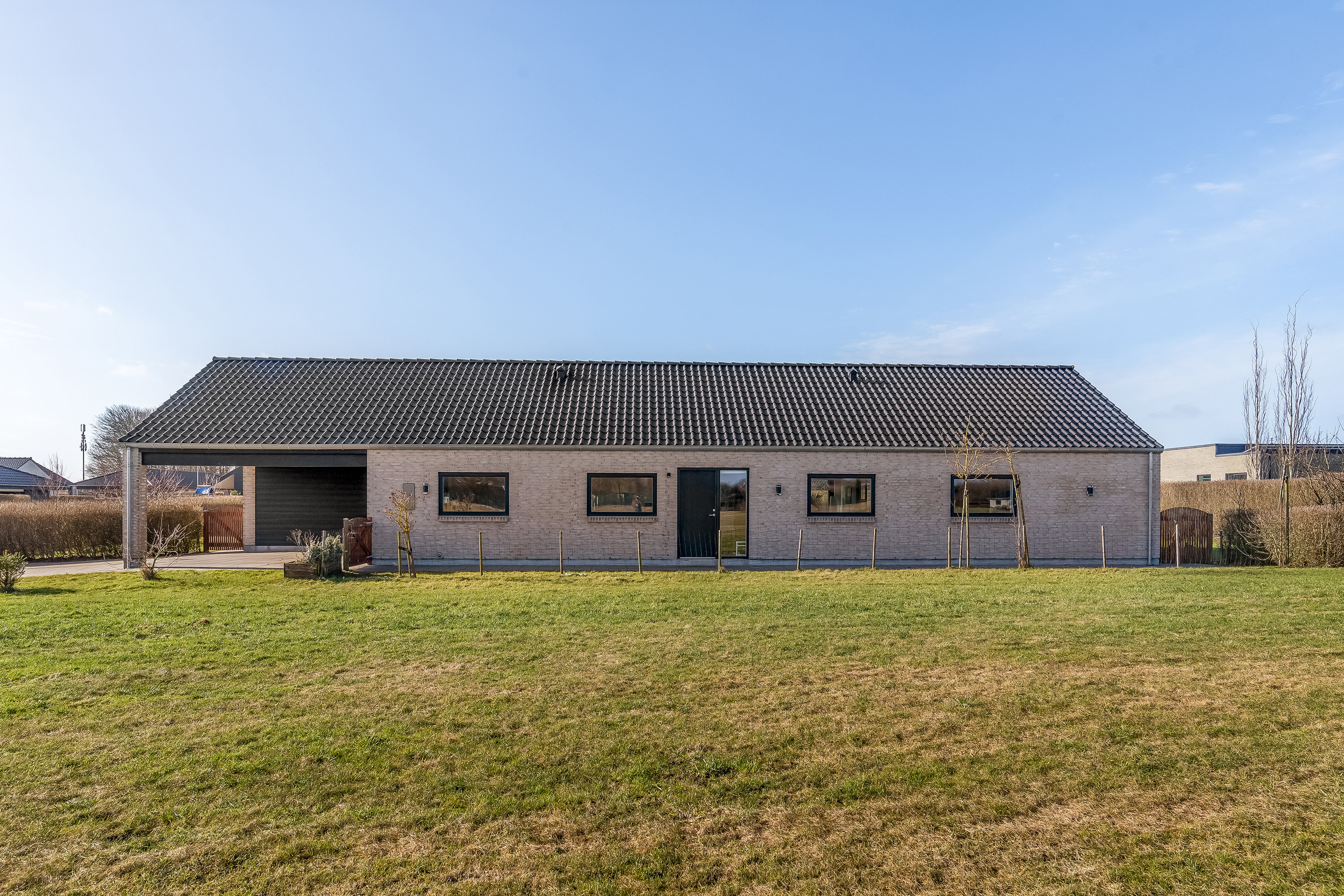 Kusken 33, Mejrup, 7500 Holstebro