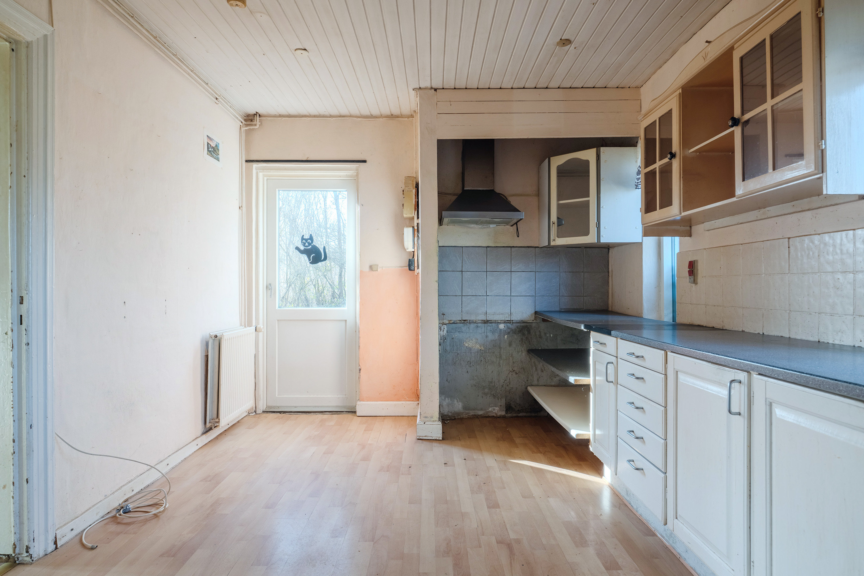 Fremhævet  billede i fuldskærmstilstand. Billede af Gedser Landevej 47A, 4873 Væggerløse