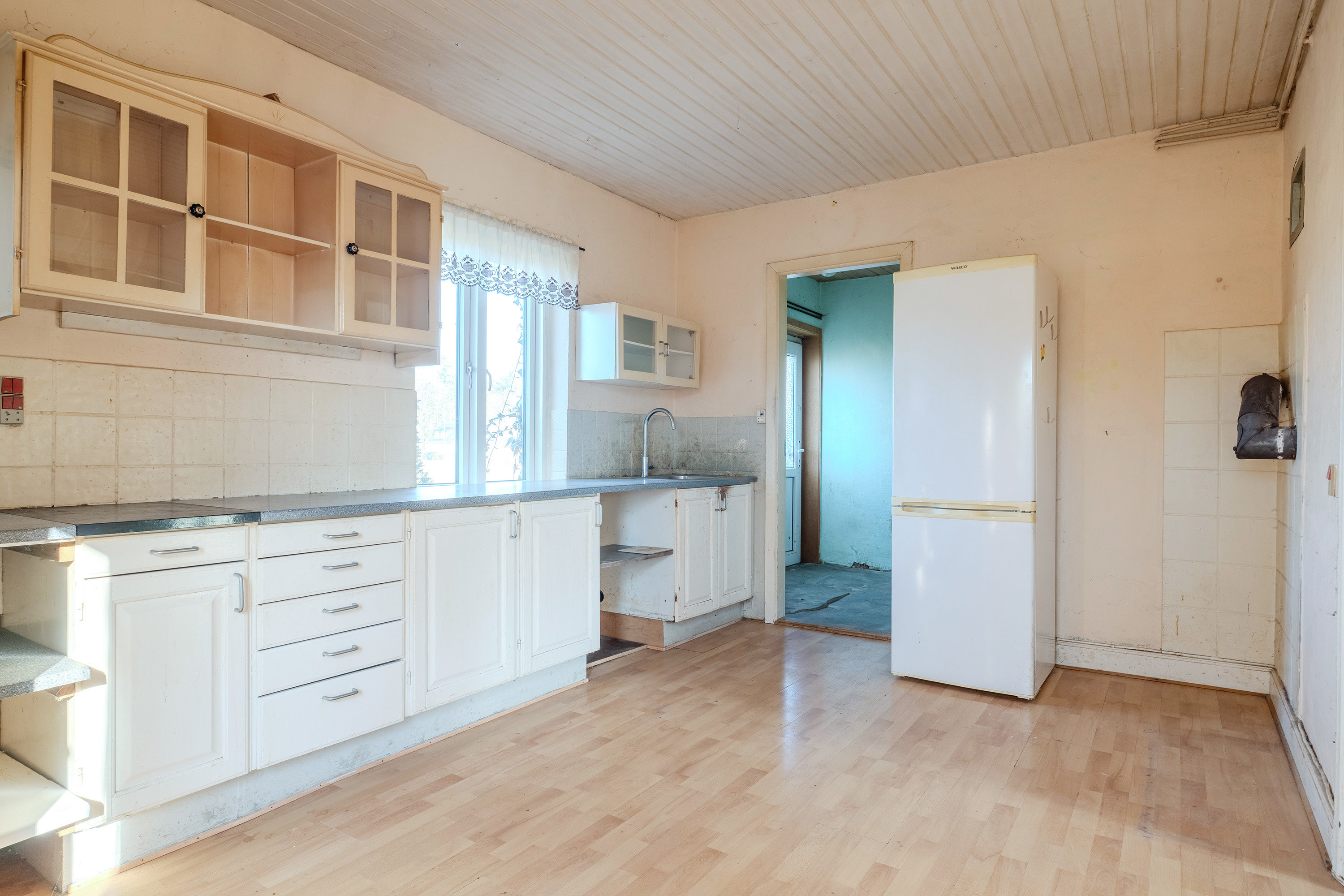 Fremhævet  billede i fuldskærmstilstand. Billede af Gedser Landevej 47A, 4873 Væggerløse