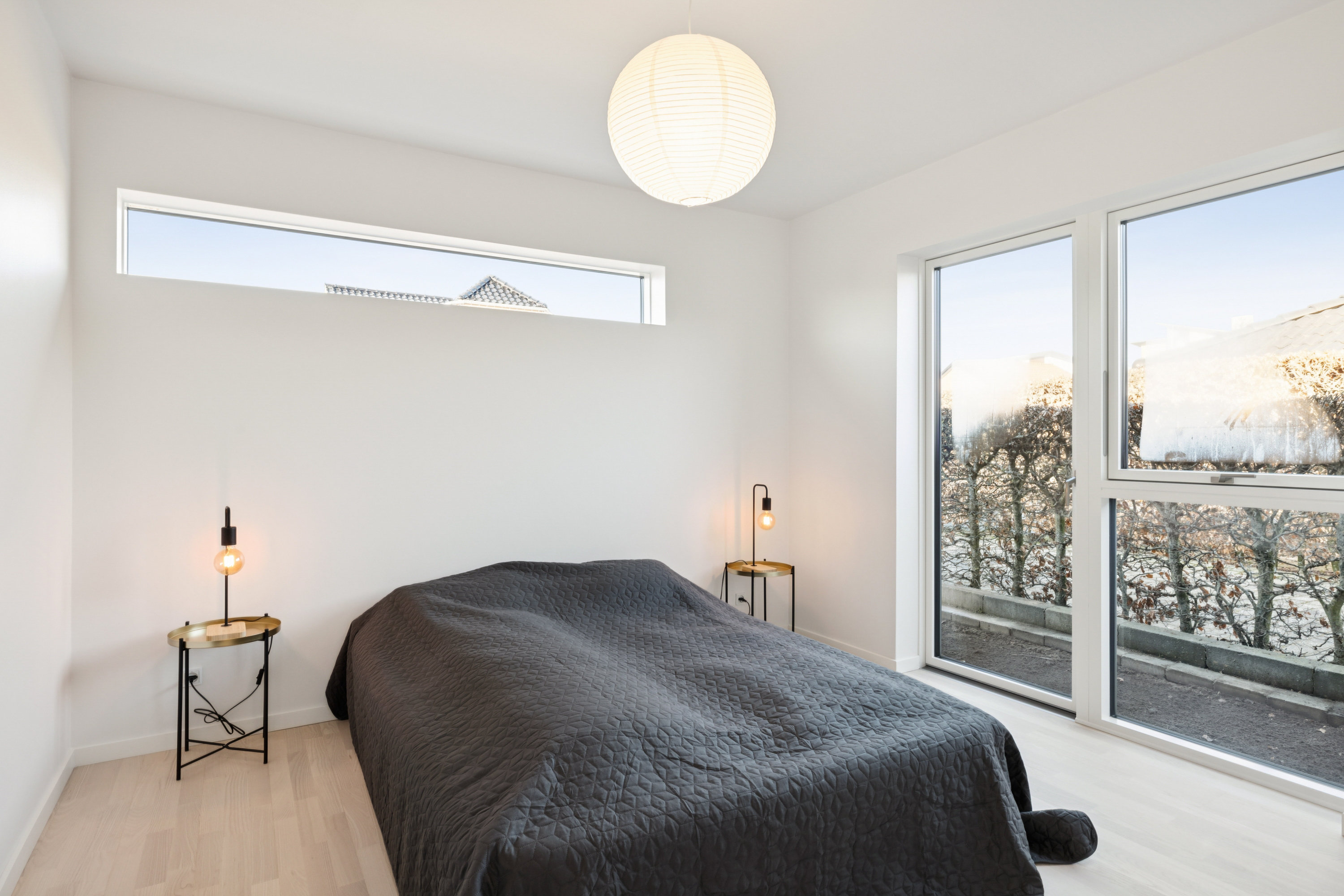 Fremhævet værelse billede i fuldskærmstilstand. Billede af Gåsebakken 10, Ugelbølle, 8410 Rønde