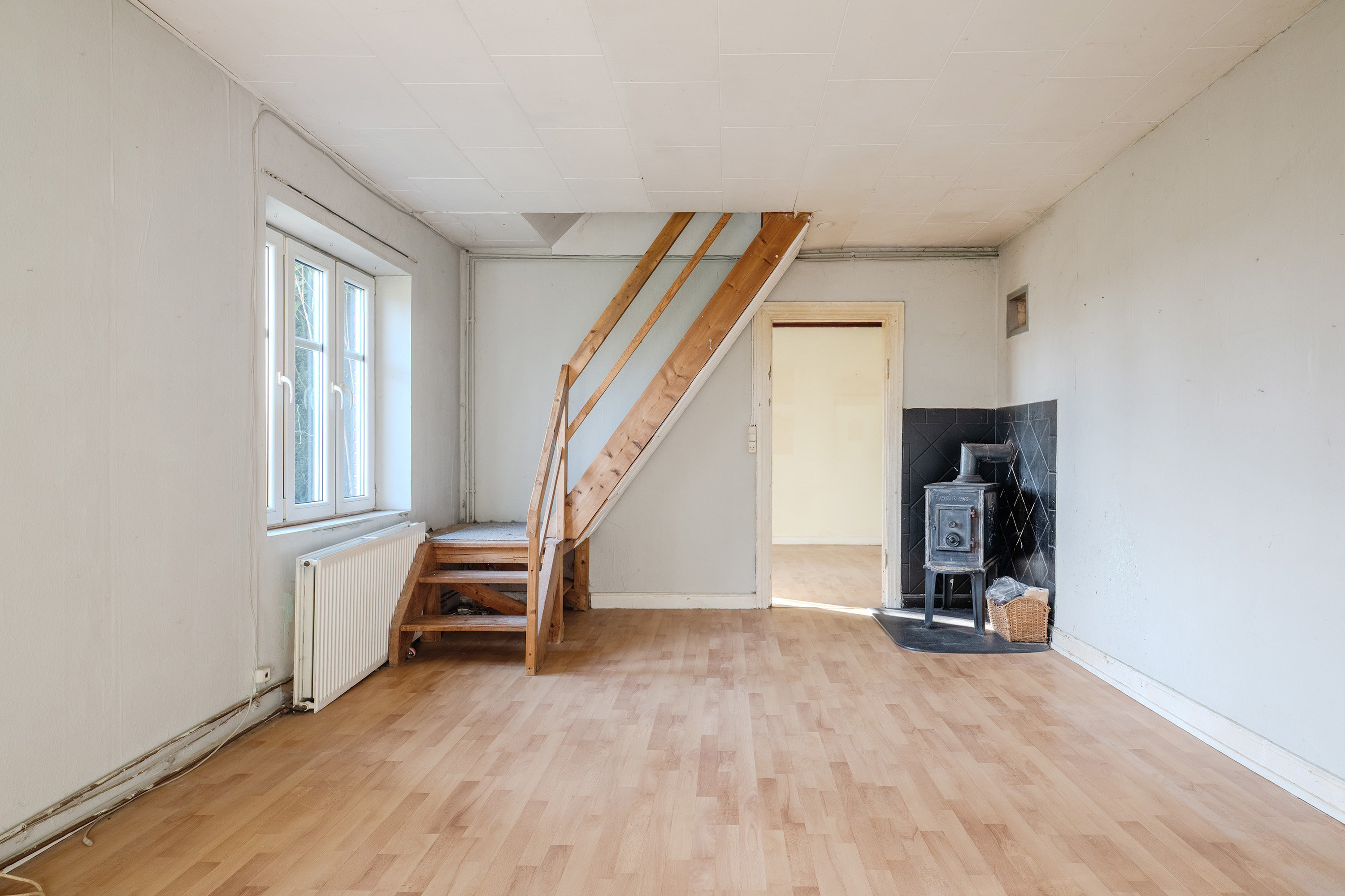 Fremhævet  billede i fuldskærmstilstand. Billede af Gedser Landevej 47A, 4873 Væggerløse