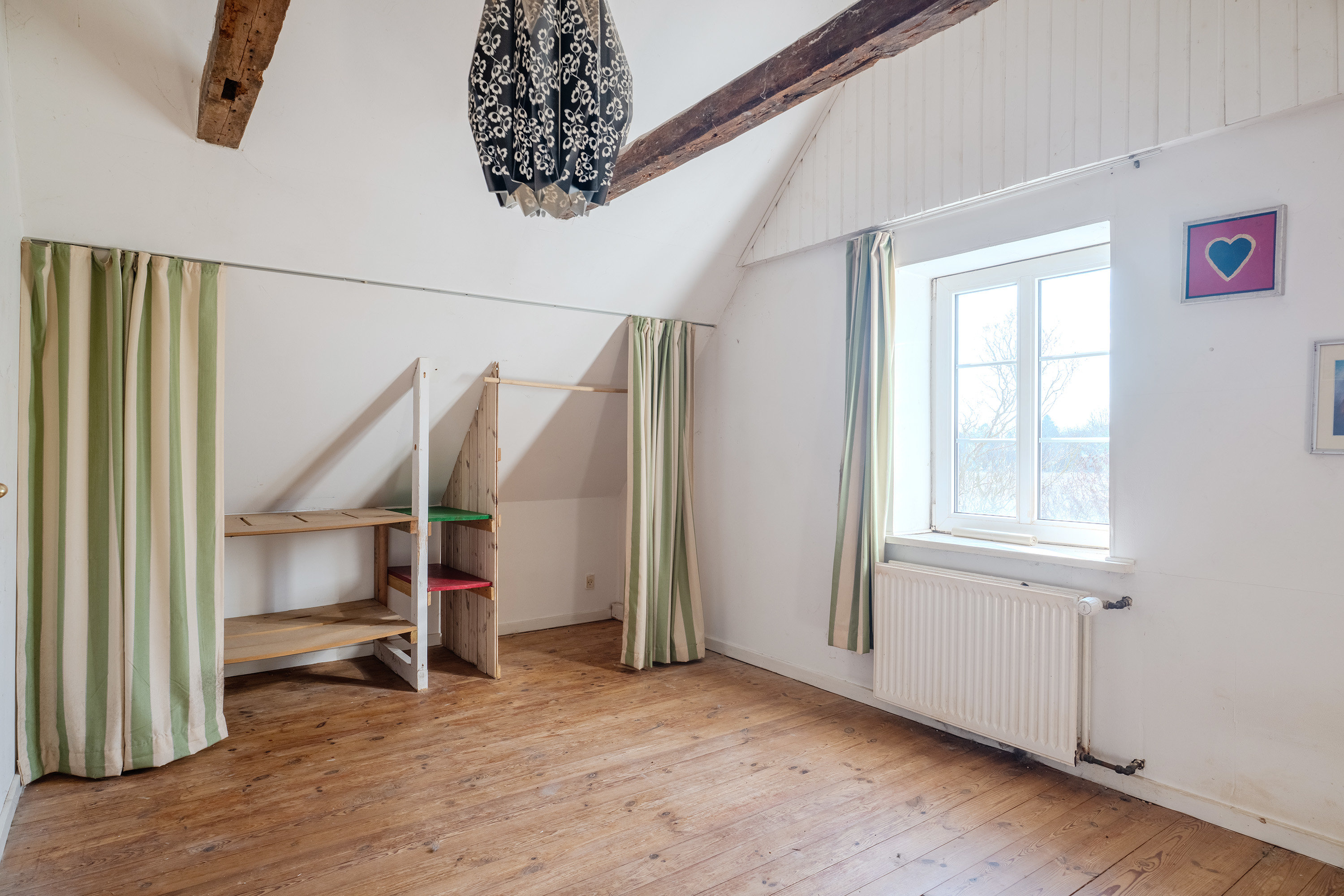 Fremhævet  billede i fuldskærmstilstand. Billede af Gedser Landevej 47A, 4873 Væggerløse