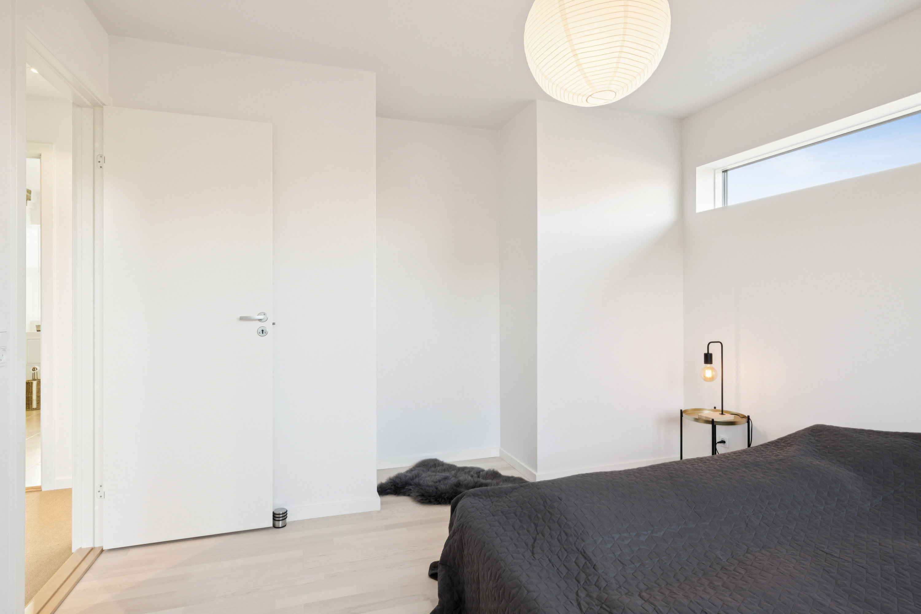 Fremhævet værelse billede i fuldskærmstilstand. Billede af Gåsebakken 10, Ugelbølle, 8410 Rønde