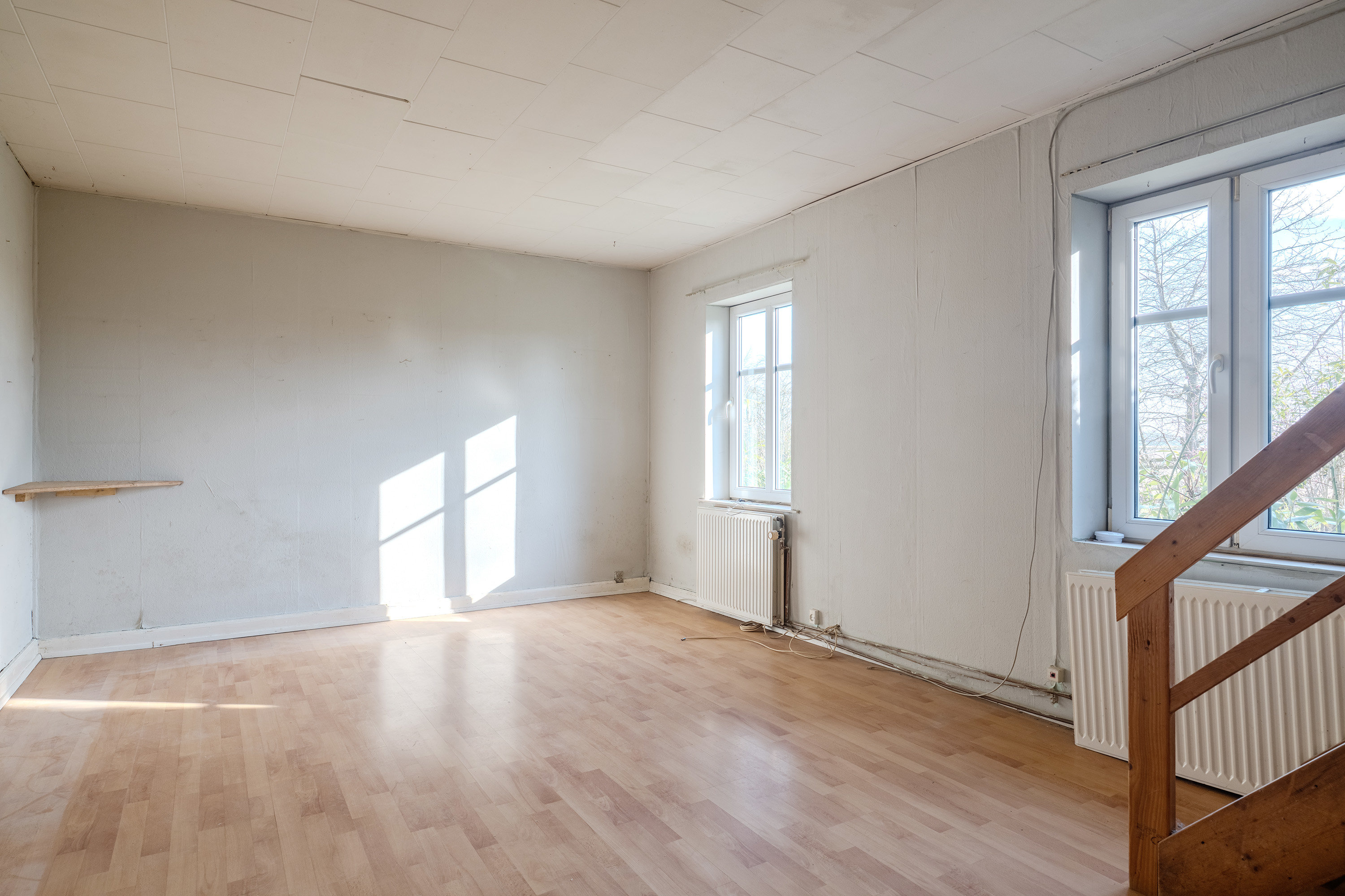 Fremhævet  billede i fuldskærmstilstand. Billede af Gedser Landevej 47A, 4873 Væggerløse