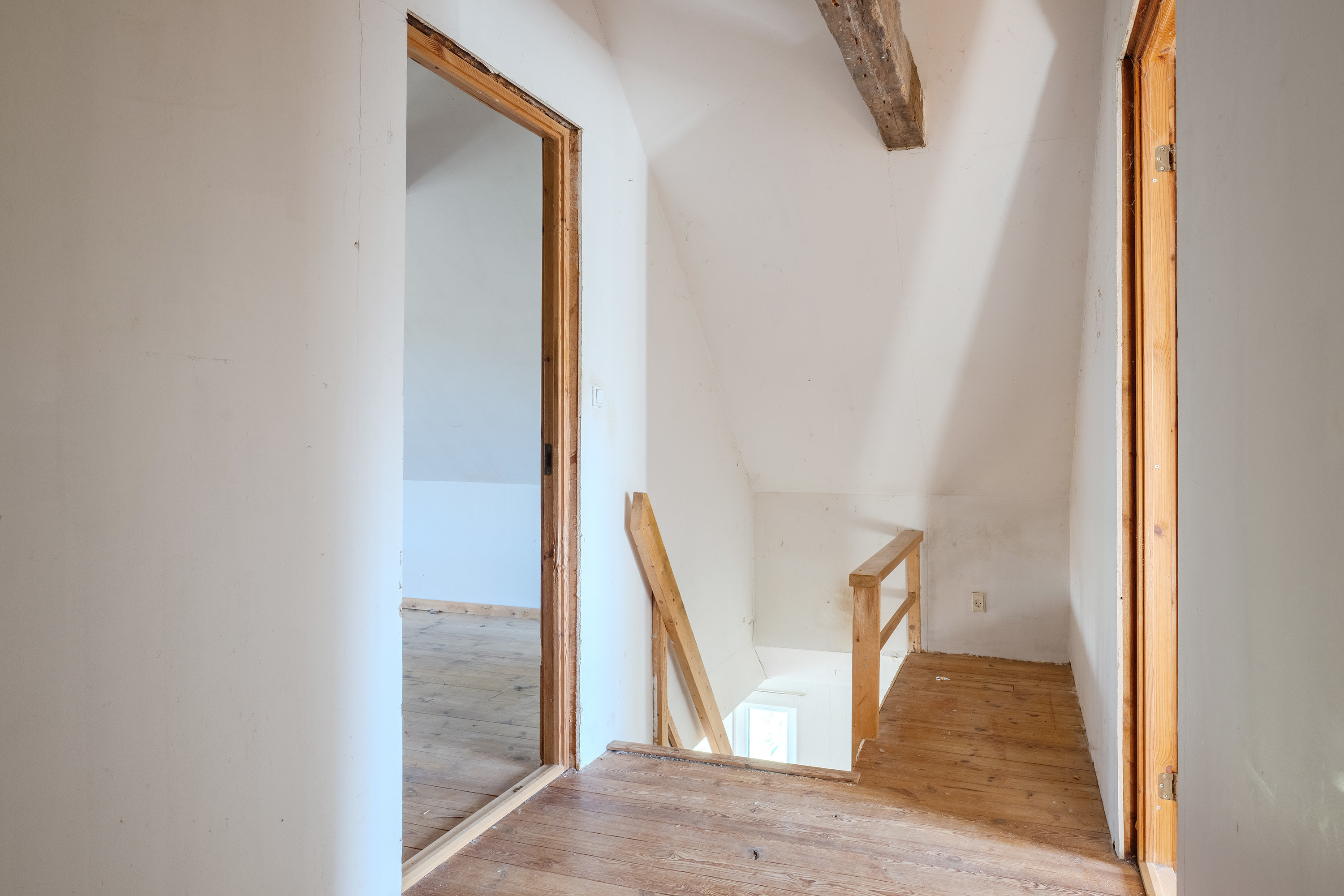 Fremhævet  billede i fuldskærmstilstand. Billede af Gedser Landevej 47A, 4873 Væggerløse