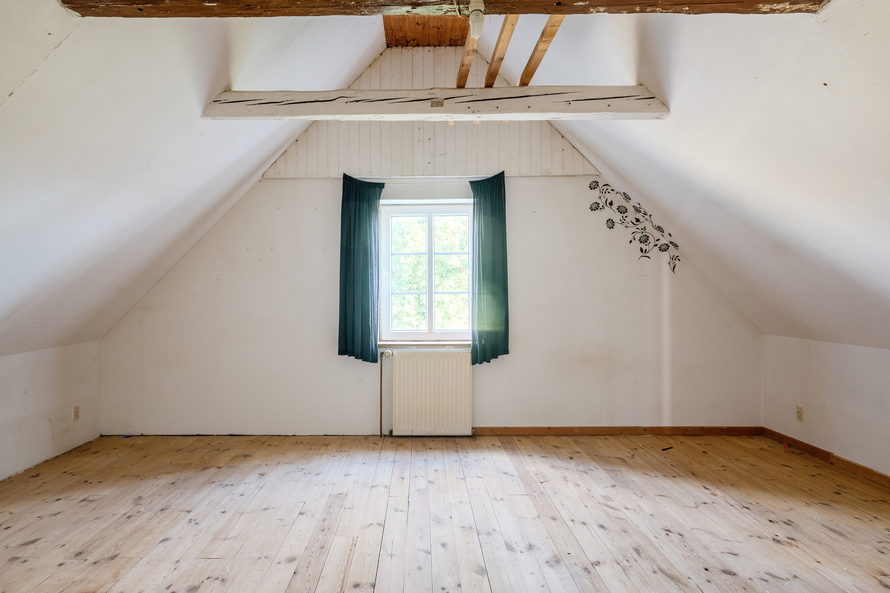 Fremhævet  billede i fuldskærmstilstand. Billede af Gedser Landevej 47A, 4873 Væggerløse