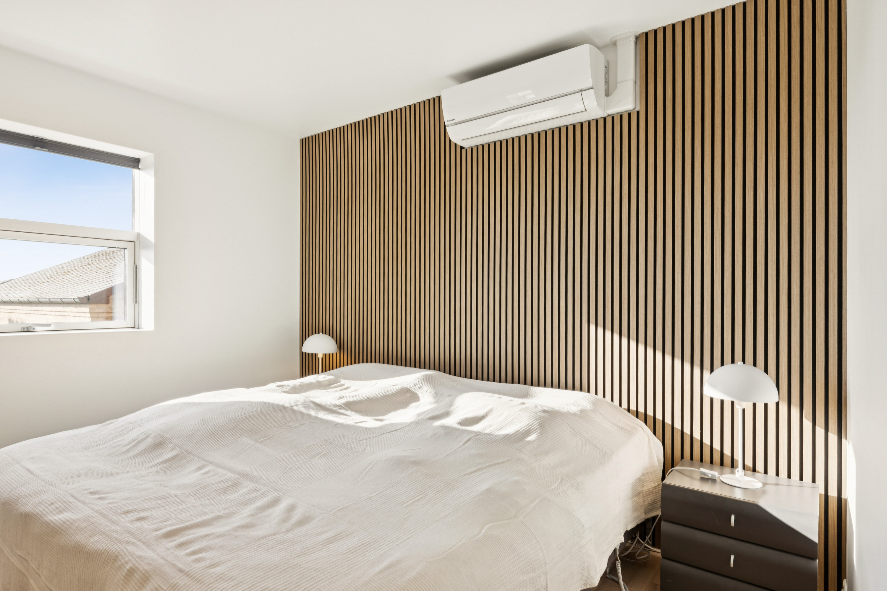 Fremhævet værelse billede i fuldskærmstilstand. Billede af Gåsebakken 10, Ugelbølle, 8410 Rønde