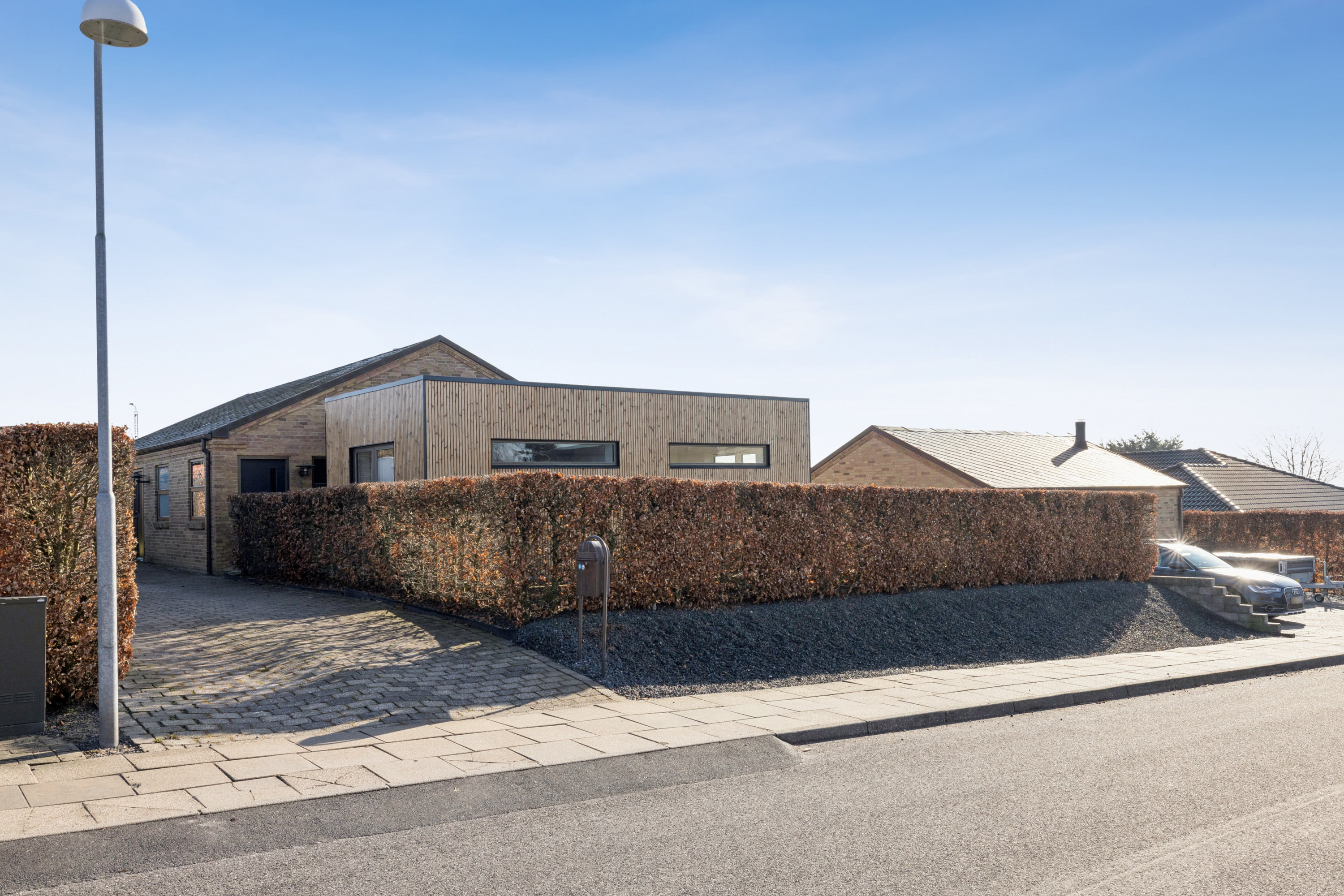 Gåsebakken 10, Ugelbølle, 8410 Rønde