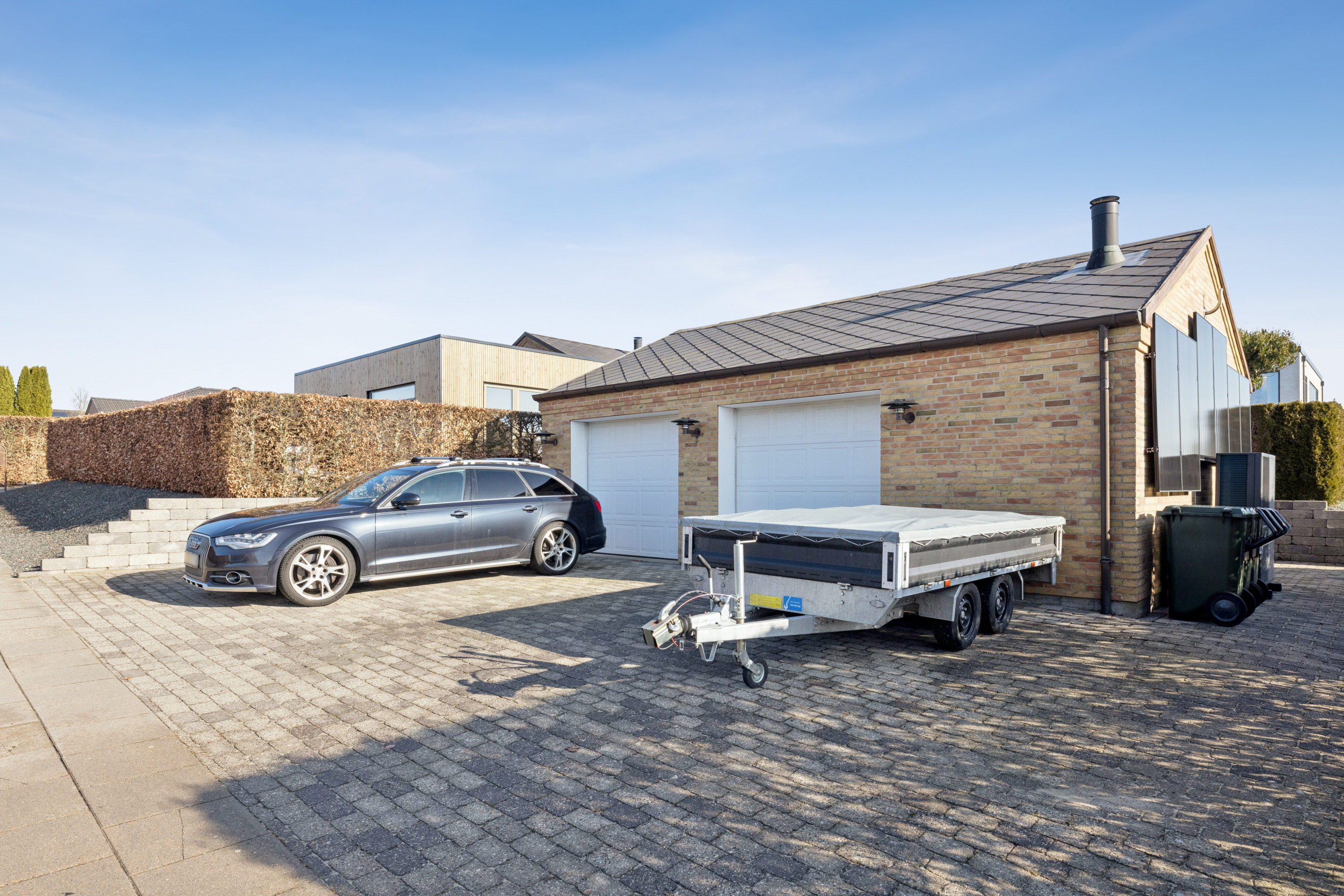 Gåsebakken 10, Ugelbølle, 8410 Rønde