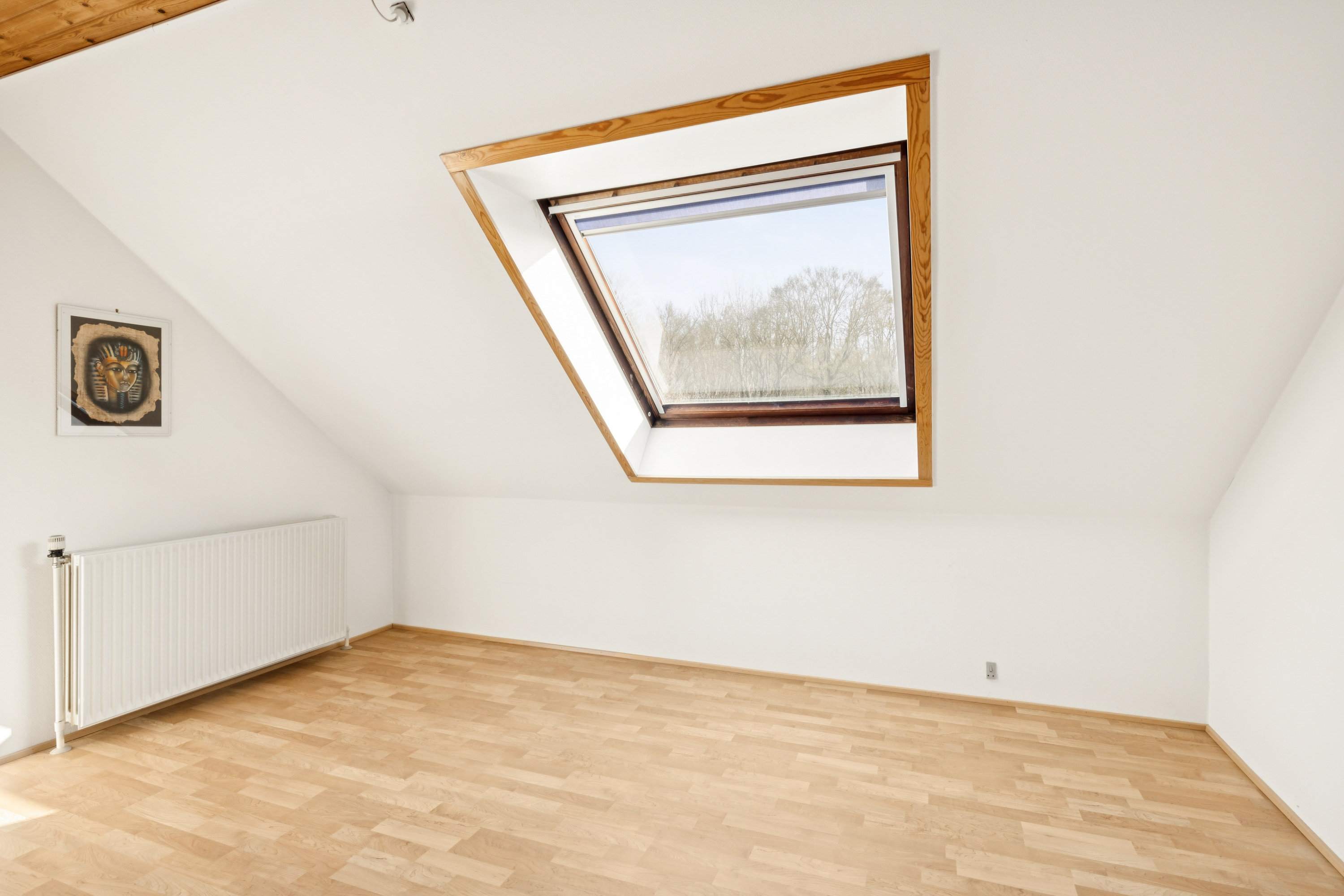 Fremhævet værelse billede i fuldskærmstilstand. Billede af Topasvej 27, 8541 Skødstrup