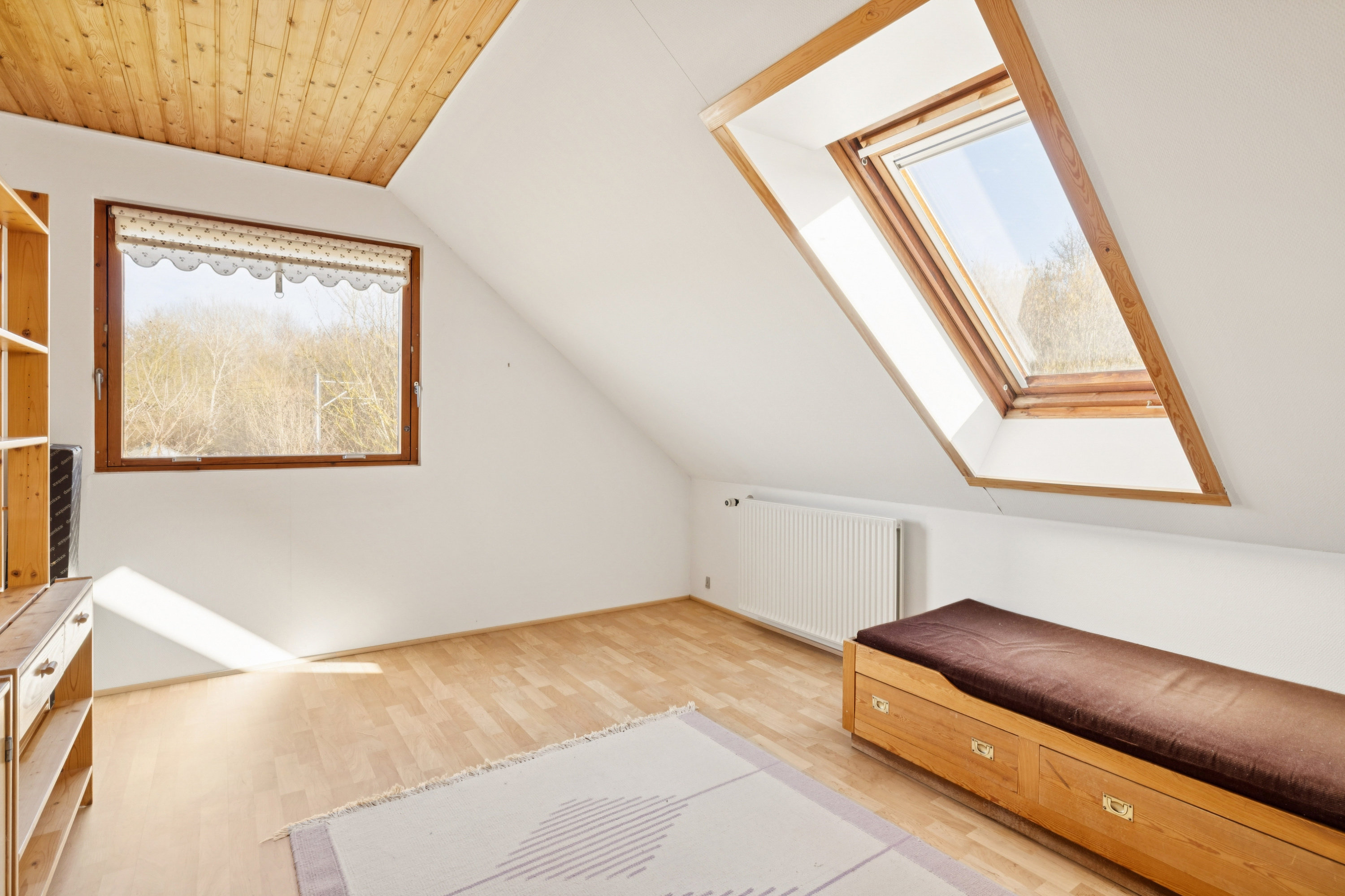 Fremhævet værelse billede i fuldskærmstilstand. Billede af Topasvej 27, 8541 Skødstrup