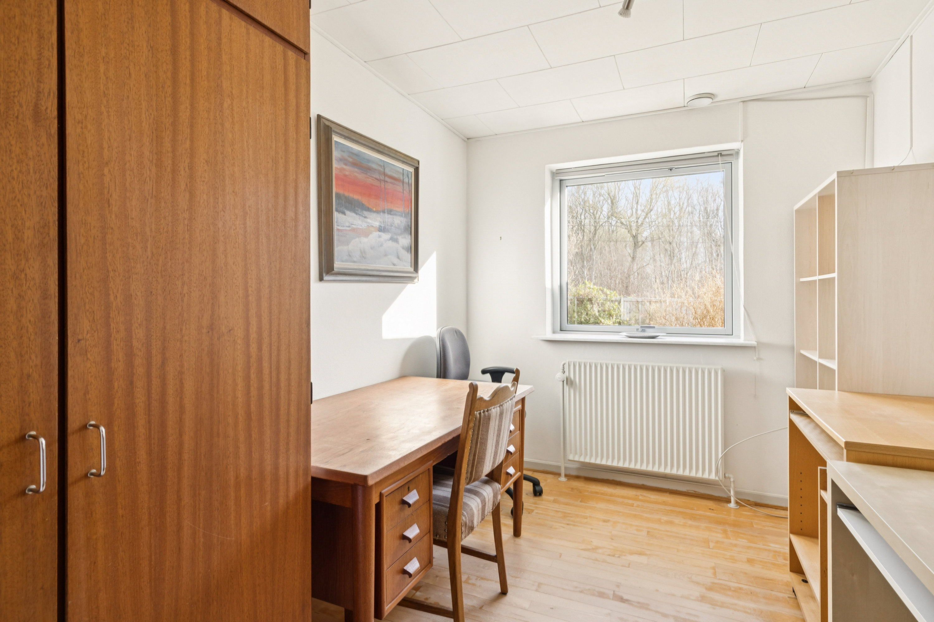 Fremhævet værelse billede i fuldskærmstilstand. Billede af Topasvej 27, 8541 Skødstrup