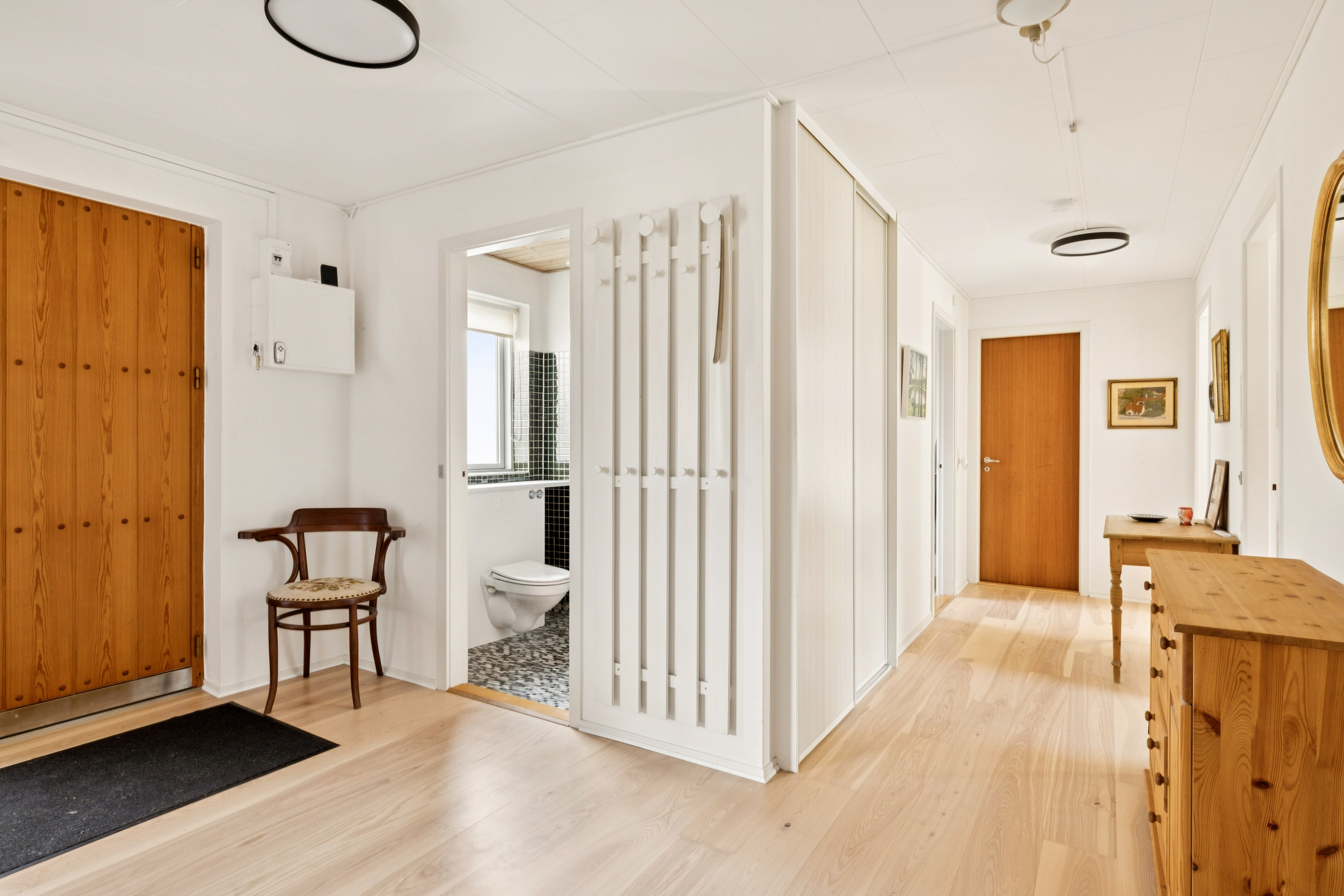 Fremhævet værelse billede i fuldskærmstilstand. Billede af Topasvej 27, 8541 Skødstrup