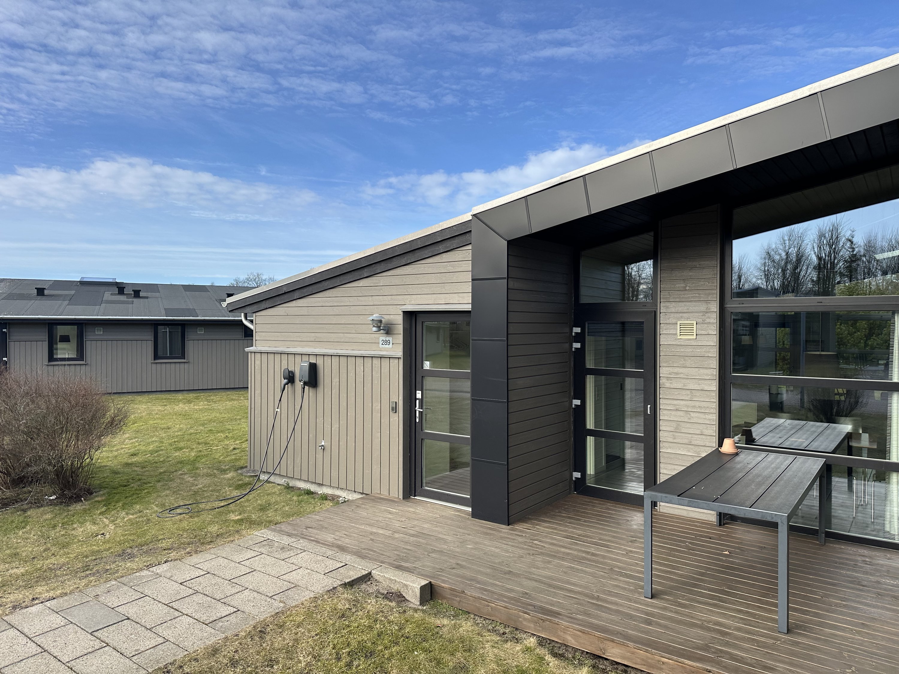 Hyldestien 289, 7190 Billund