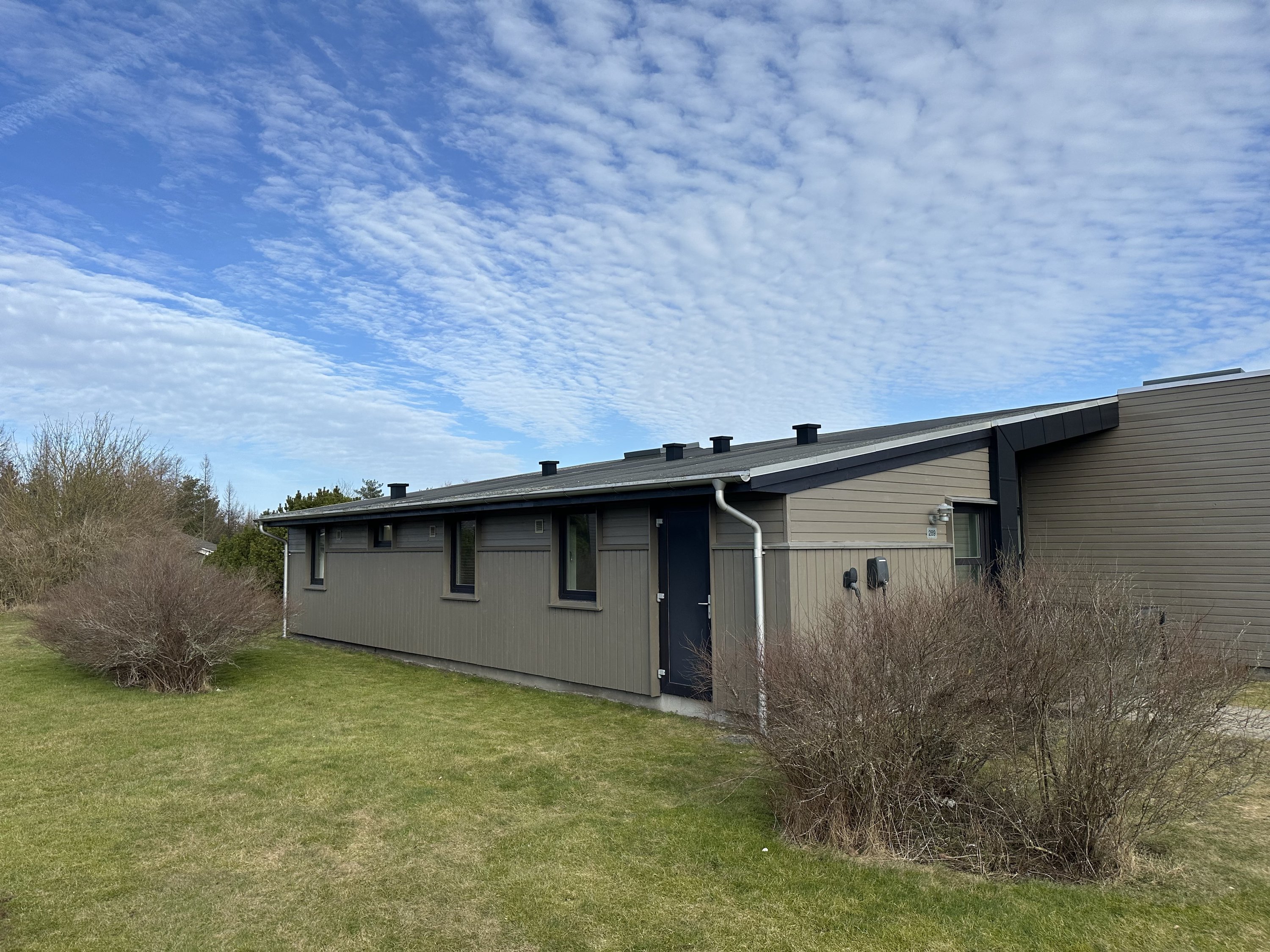 Hyldestien 289, 7190 Billund