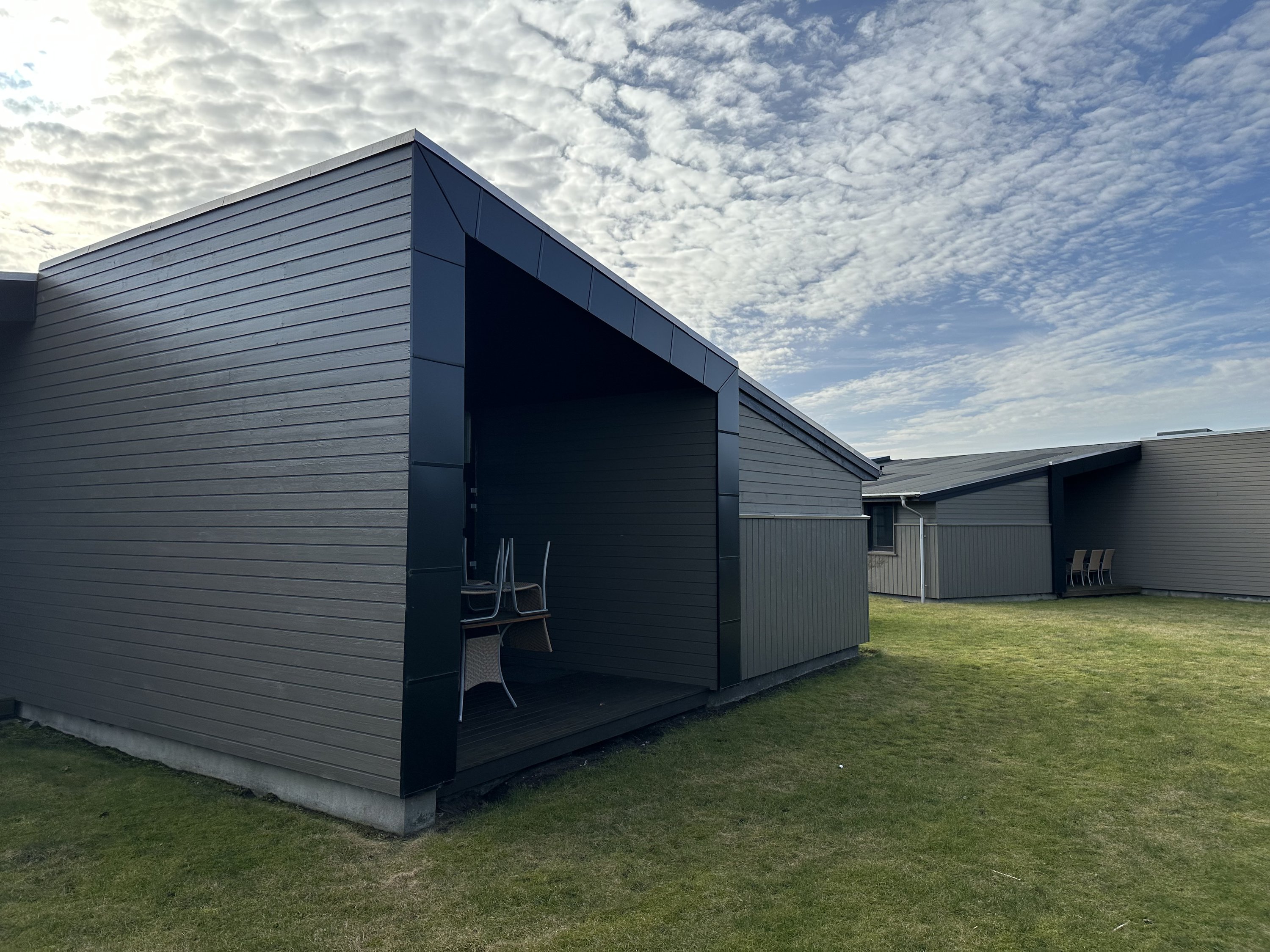 Fremhævet  billede i fuldskærmstilstand. Billede af Hyldestien 289, 7190 Billund