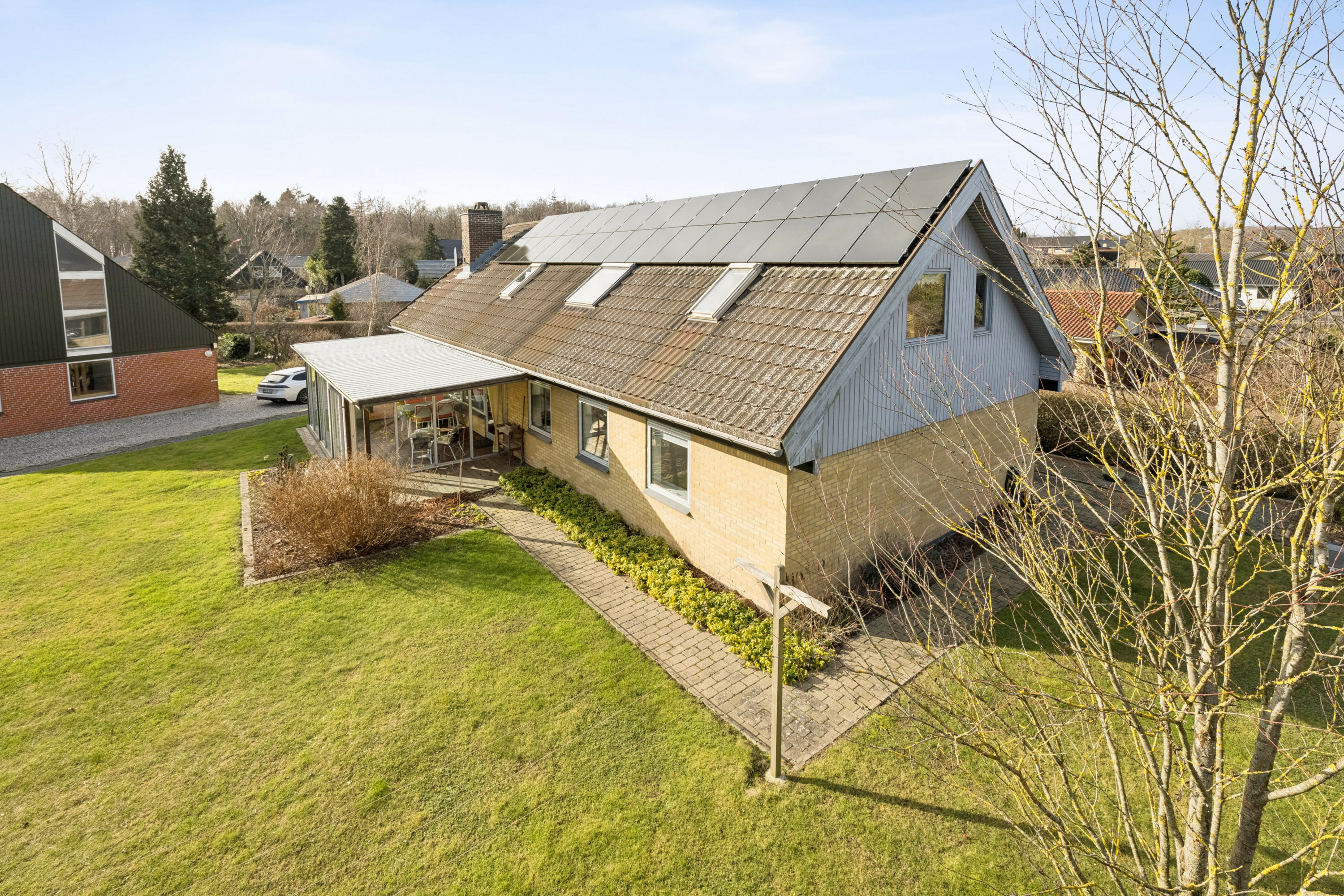 Topasvej 27, 8541 Skødstrup