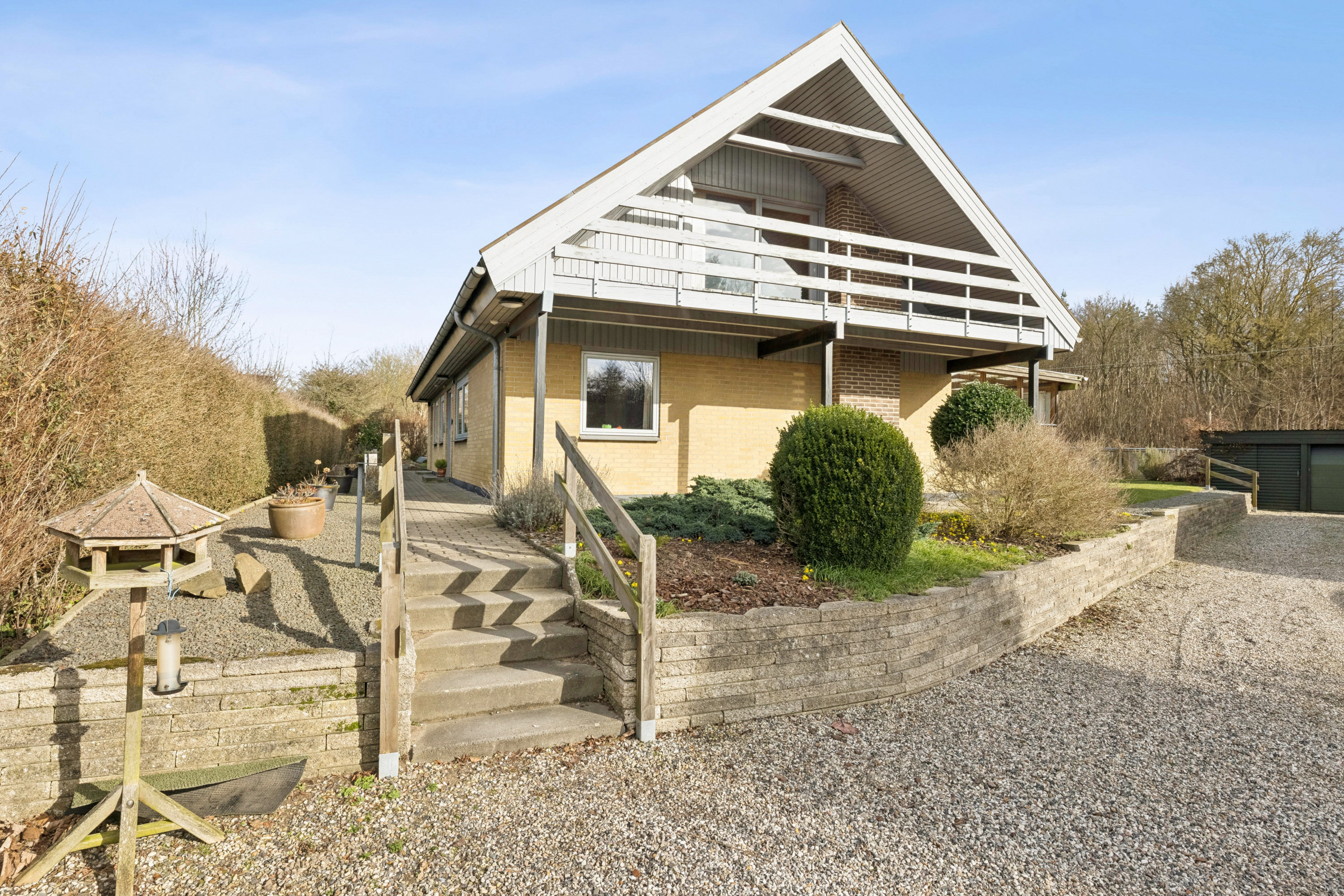 Topasvej 27, 8541 Skødstrup