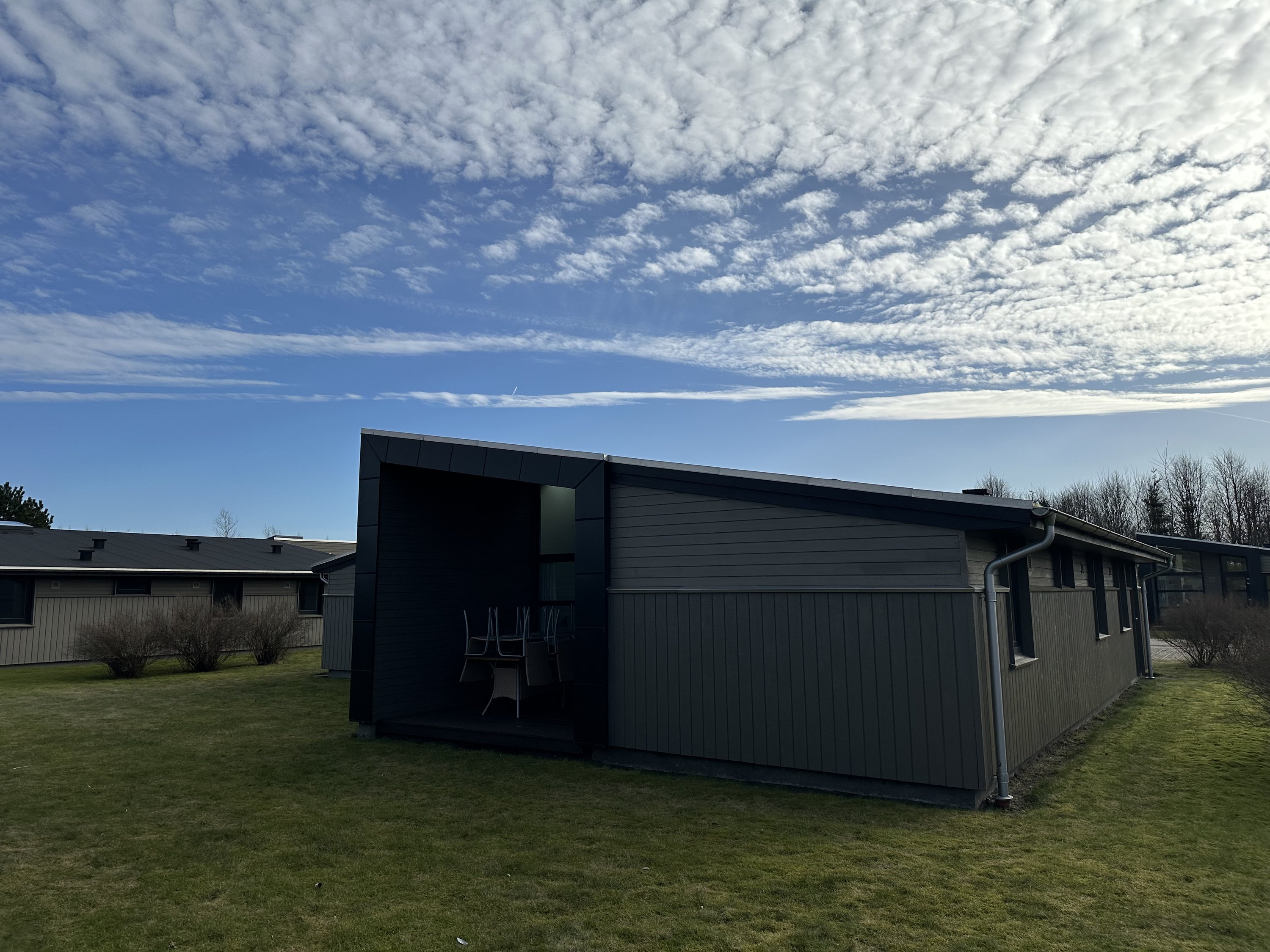 Fremhævet  billede i fuldskærmstilstand. Billede af Hyldestien 289, 7190 Billund