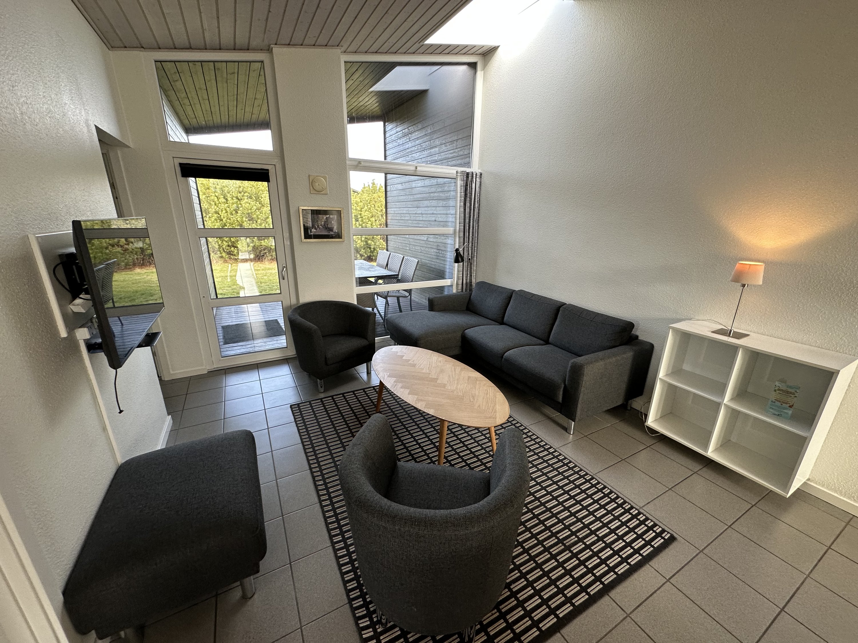 Fremhævet  billede i fuldskærmstilstand. Billede af Hyldestien 289, 7190 Billund