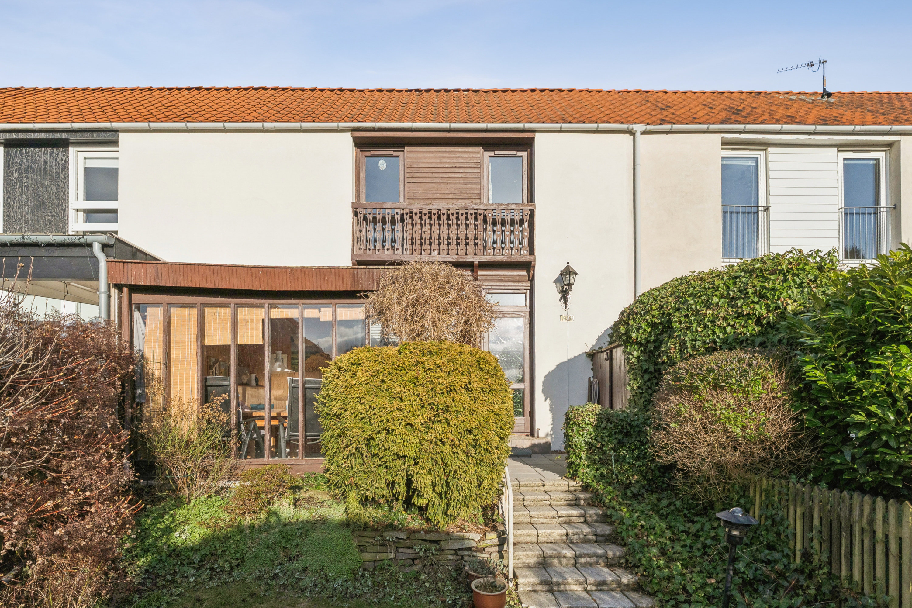 Åbjergvej 12F, 2720 Vanløse