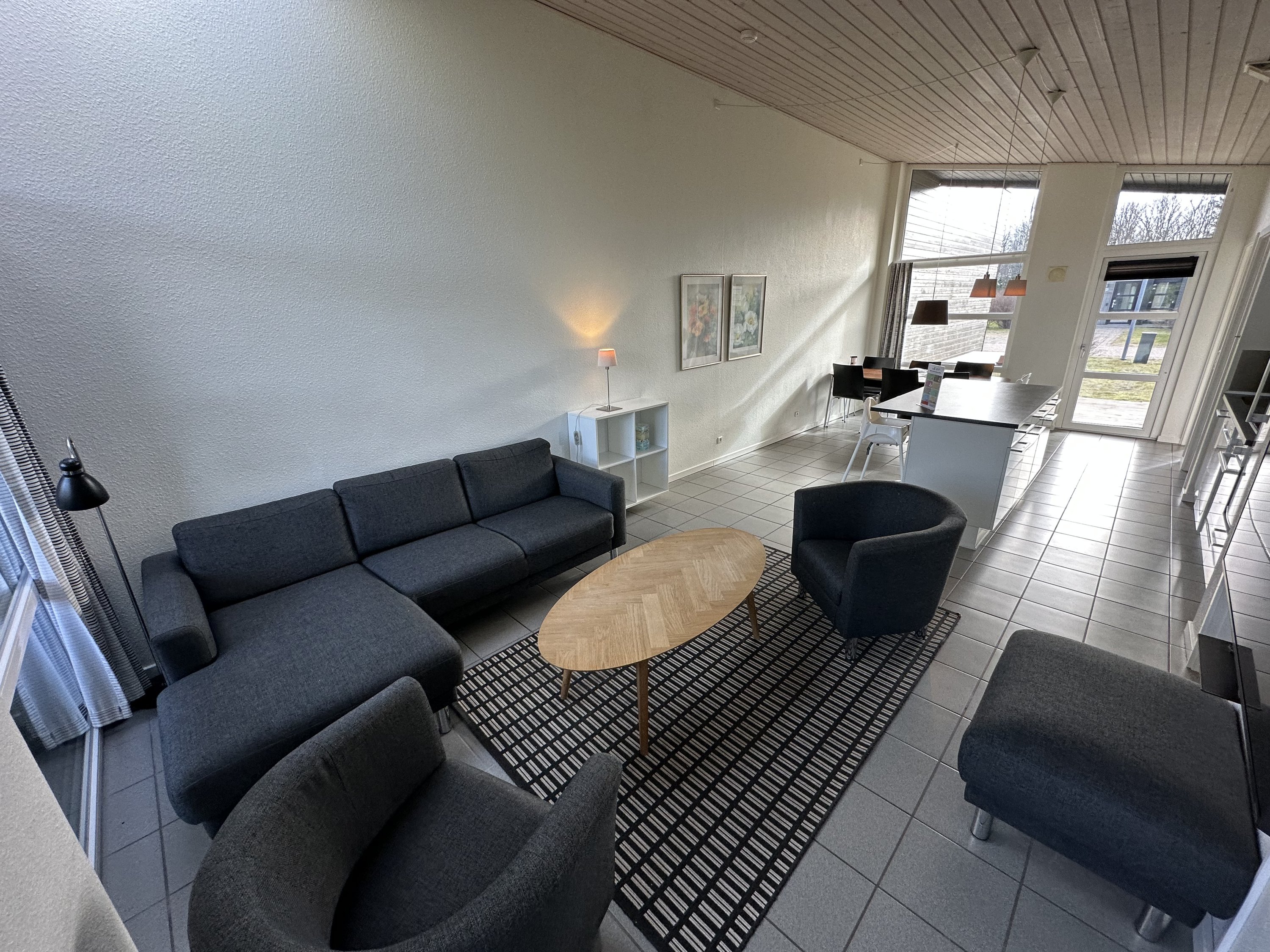 Fremhævet  billede i fuldskærmstilstand. Billede af Hyldestien 289, 7190 Billund