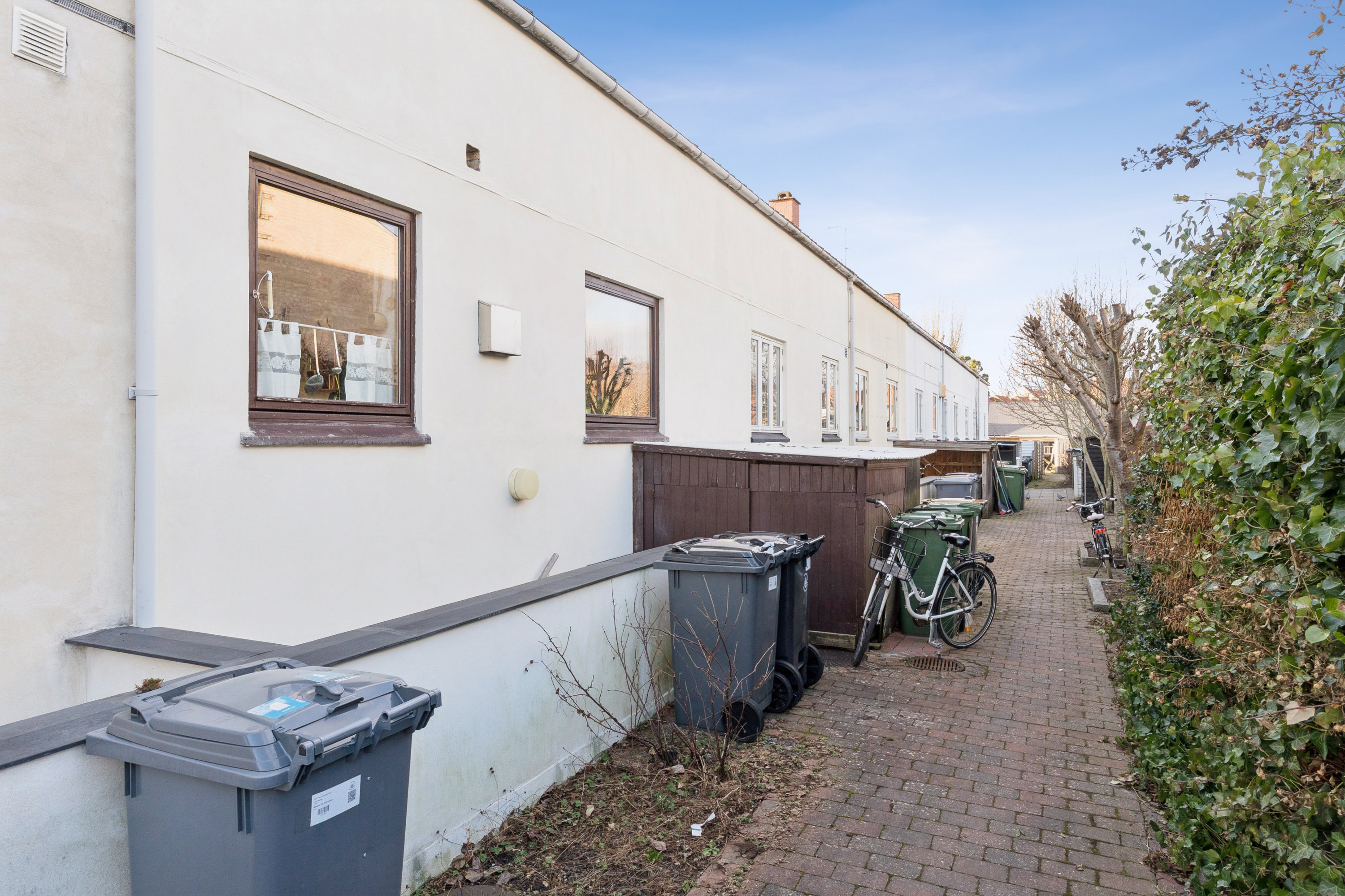 Fremhævet andet billede i fuldskærmstilstand. Billede af Åbjergvej 12F, 2720 Vanløse