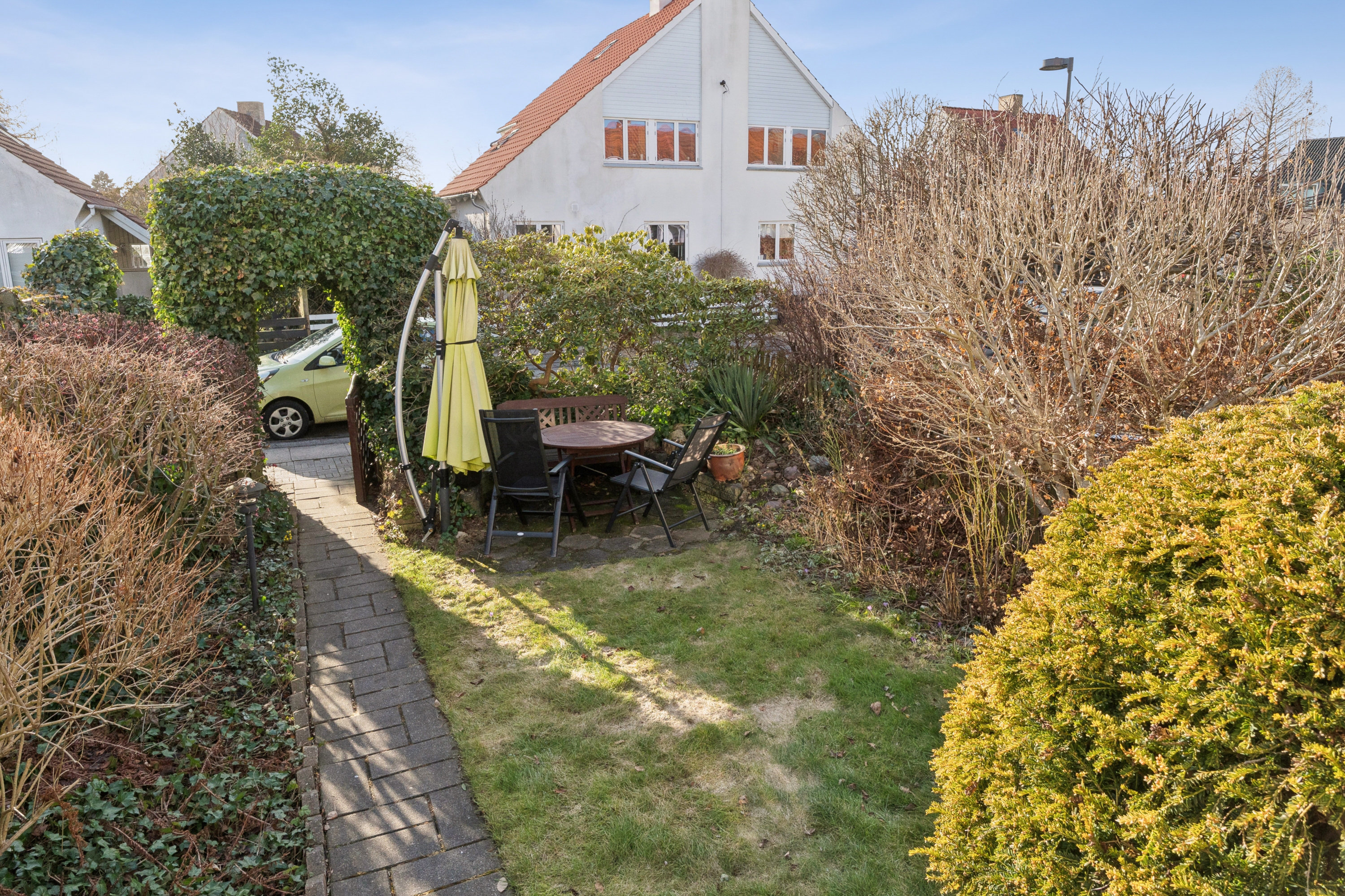 Åbjergvej 12F, 2720 Vanløse