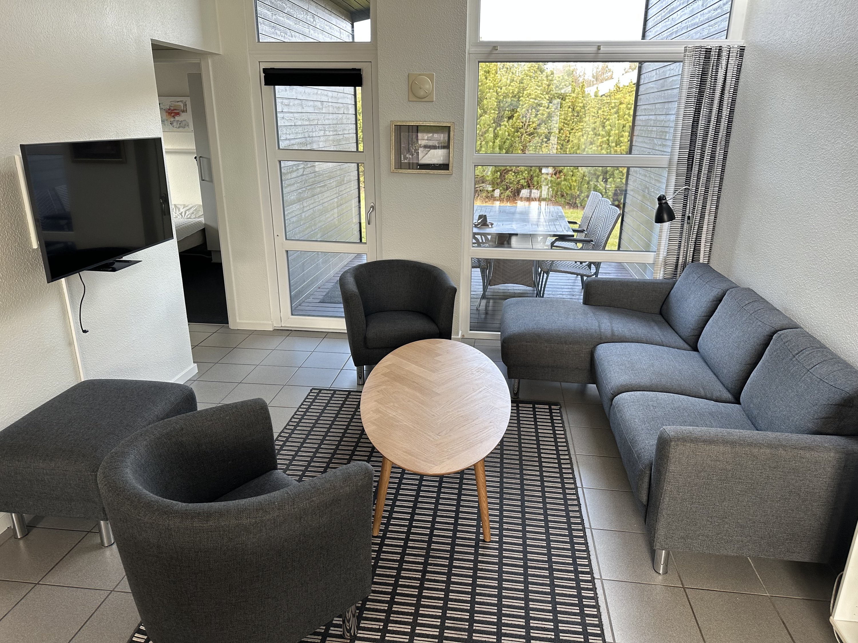 Fremhævet  billede i fuldskærmstilstand. Billede af Hyldestien 289, 7190 Billund