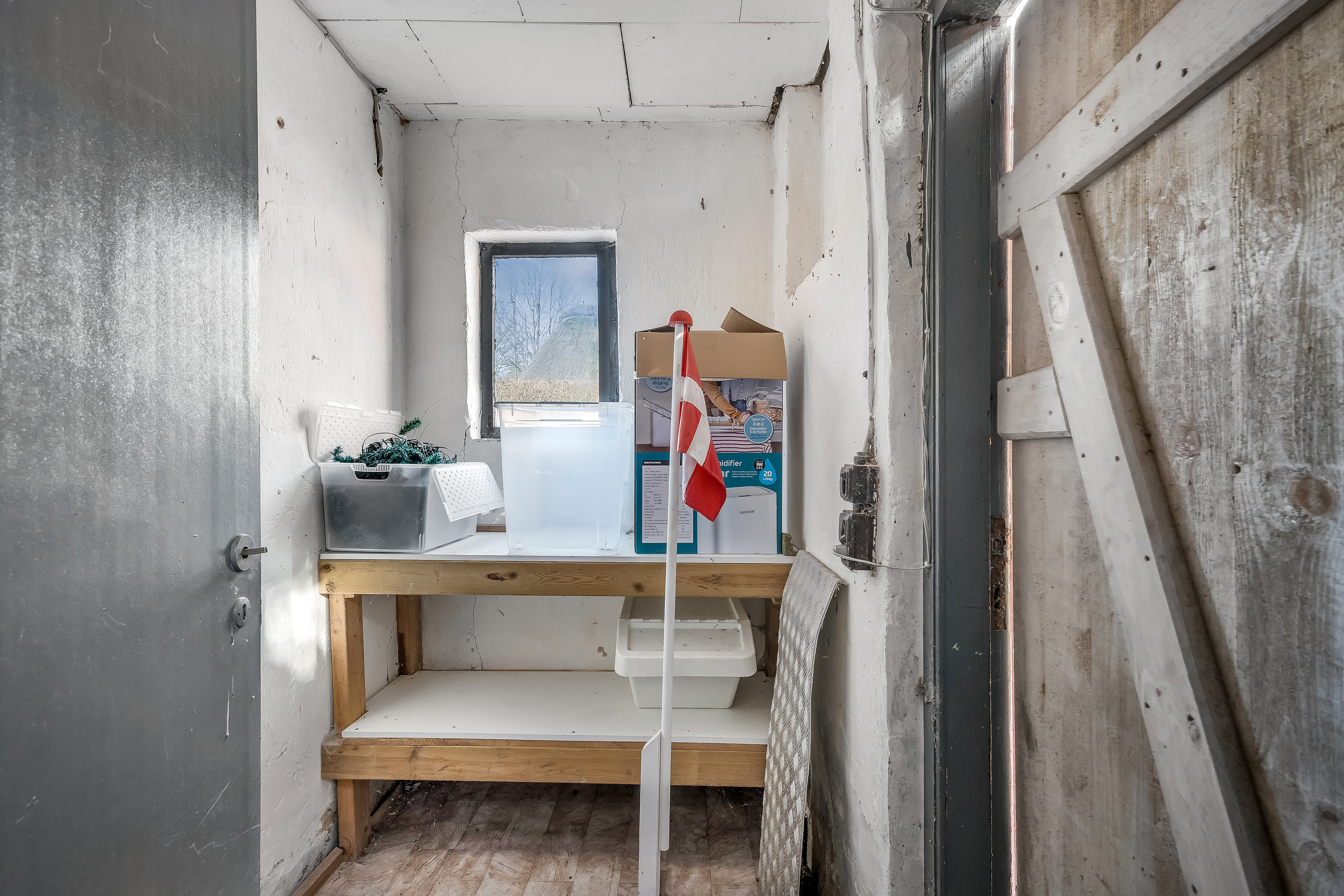 Fremhævet værelse billede i fuldskærmstilstand. Billede af Sønderbyvej 7, Møgeltønder, 6270 Tønder