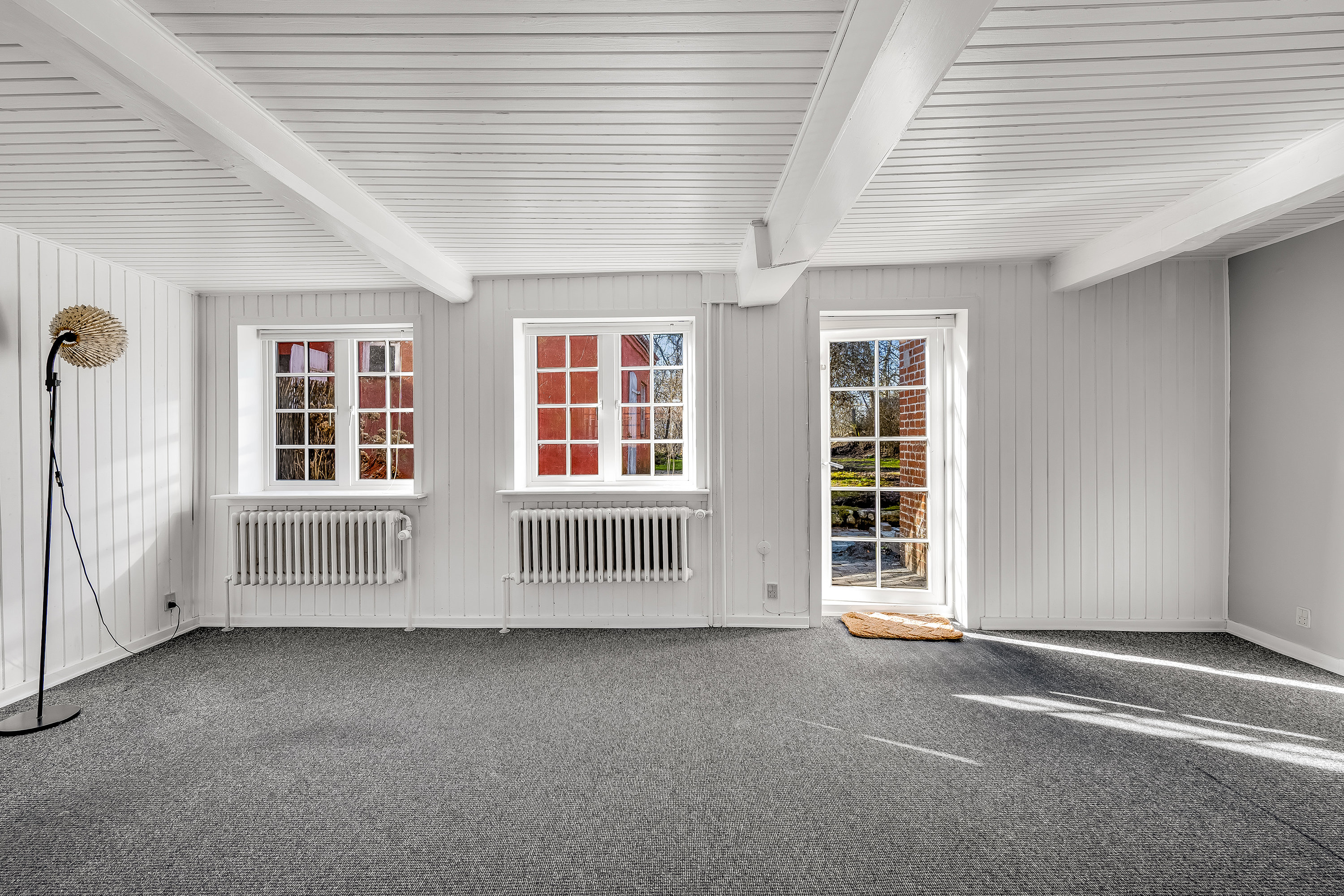 Fremhævet andet billede i fuldskærmstilstand. Billede af Sønderbyvej 7, Møgeltønder, 6270 Tønder