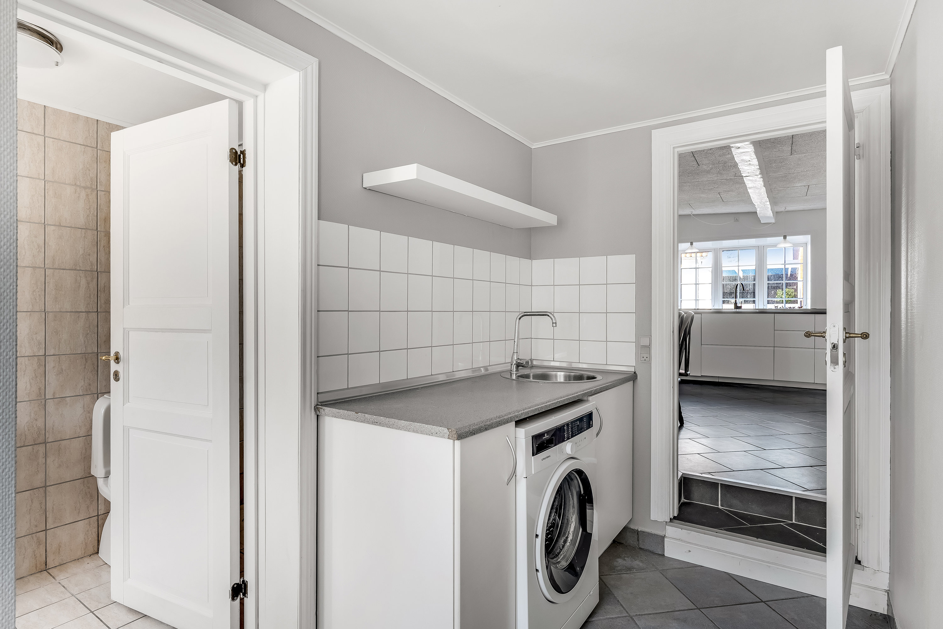 Fremhævet bryggers billede i fuldskærmstilstand. Billede af Sønderbyvej 7, Møgeltønder, 6270 Tønder