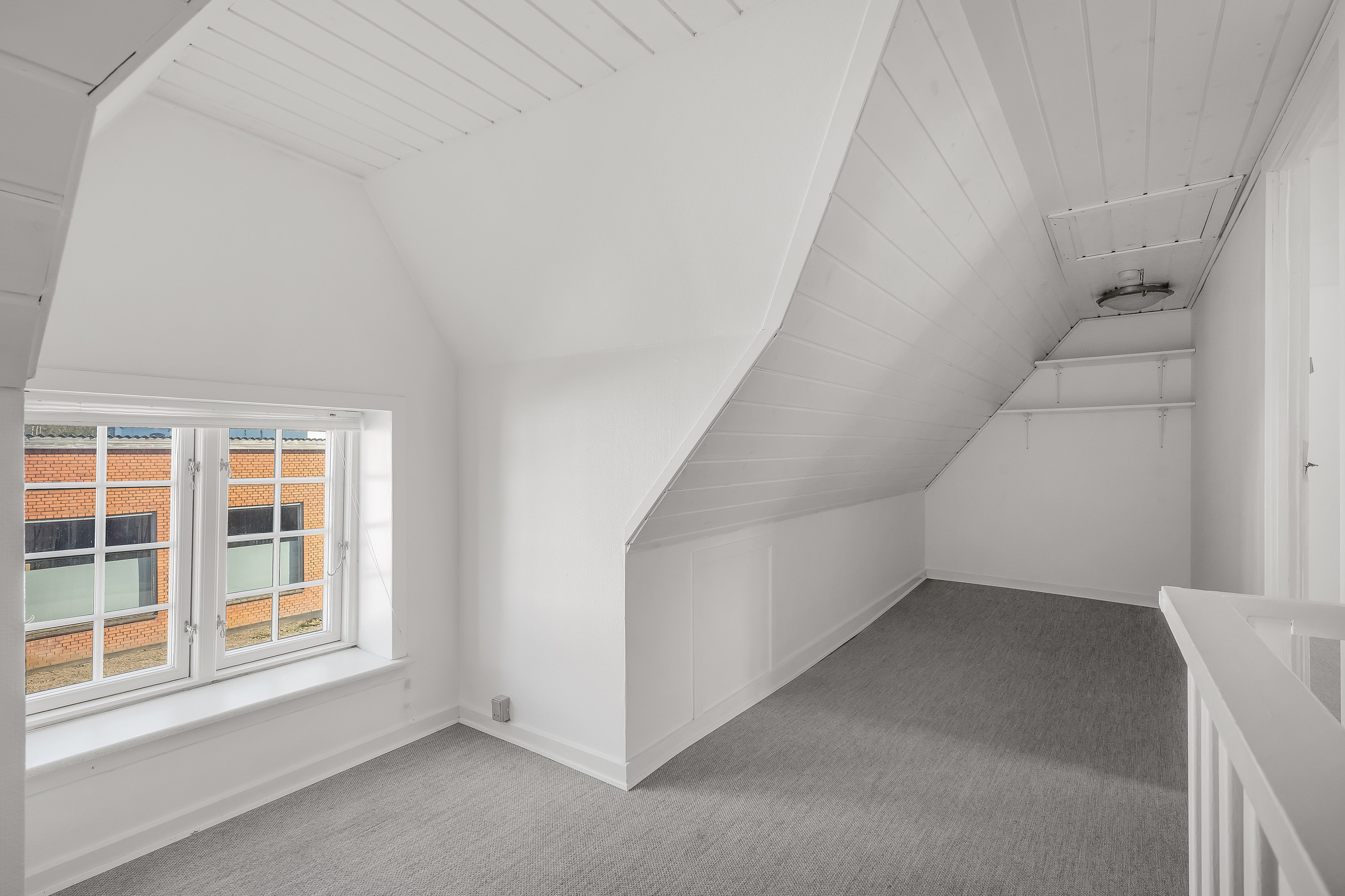 Fremhævet værelse billede i fuldskærmstilstand. Billede af Sønderbyvej 7, Møgeltønder, 6270 Tønder