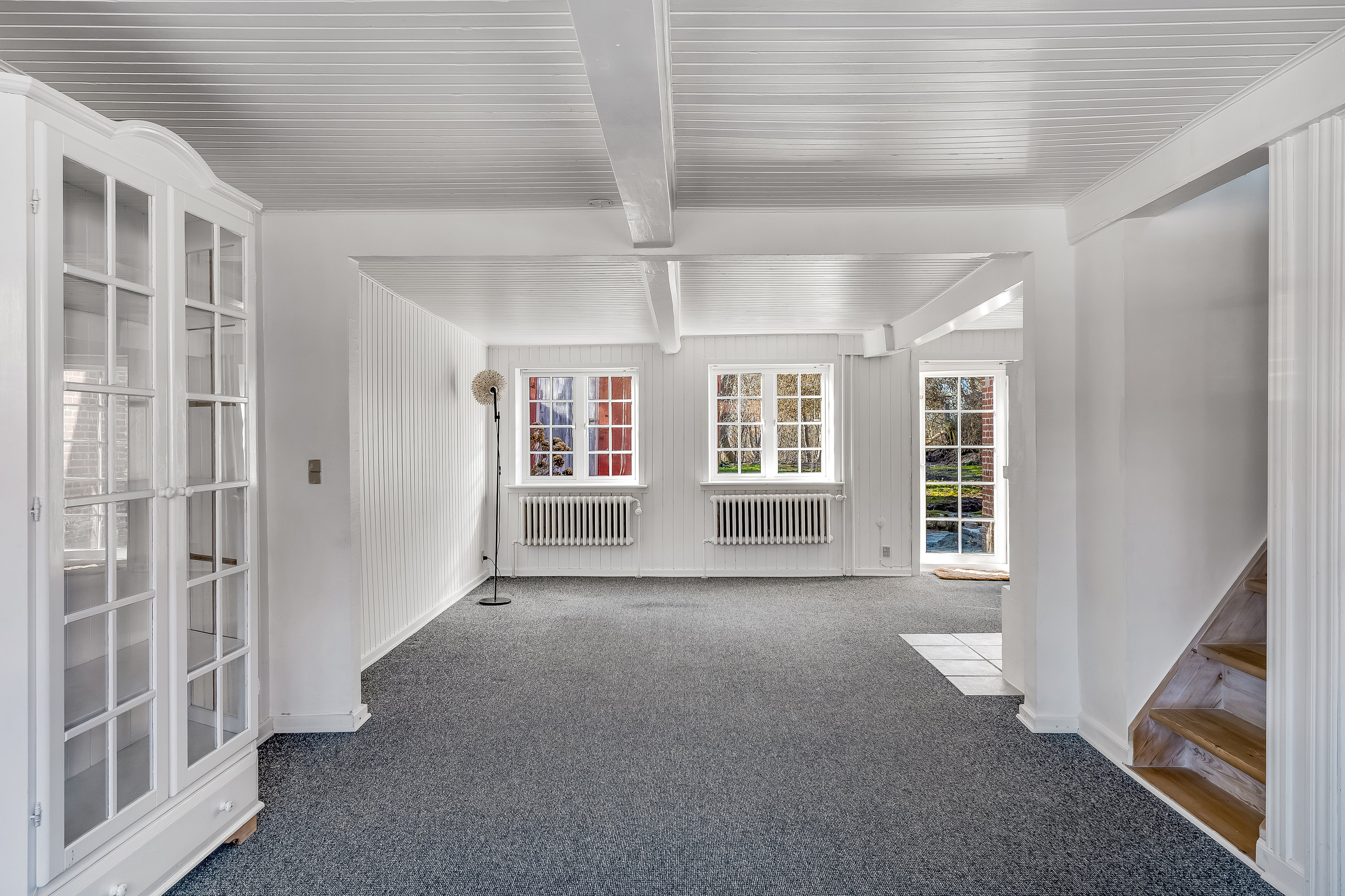 Fremhævet andet billede i fuldskærmstilstand. Billede af Sønderbyvej 7, Møgeltønder, 6270 Tønder