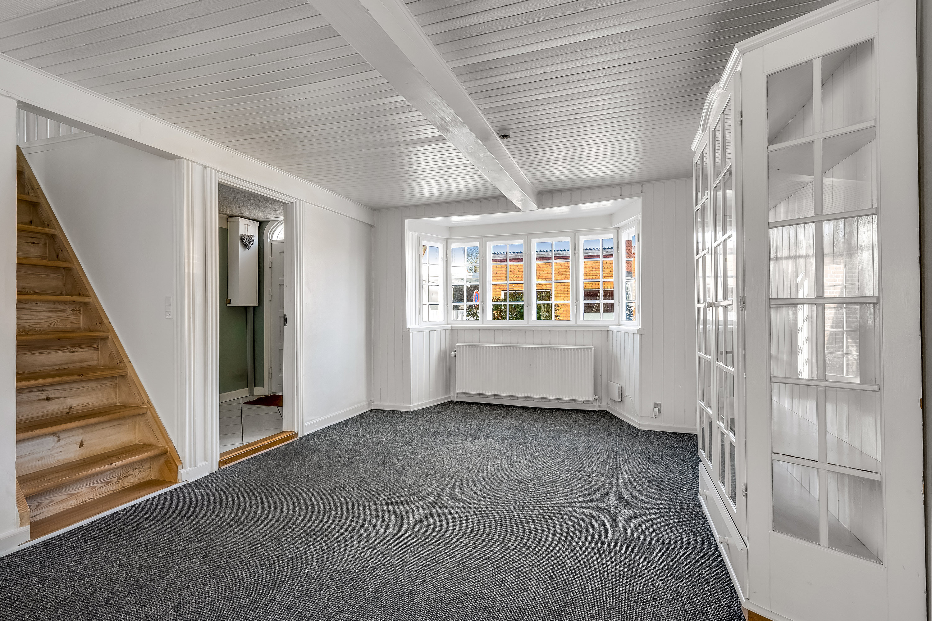 Fremhævet andet billede i fuldskærmstilstand. Billede af Sønderbyvej 7, Møgeltønder, 6270 Tønder