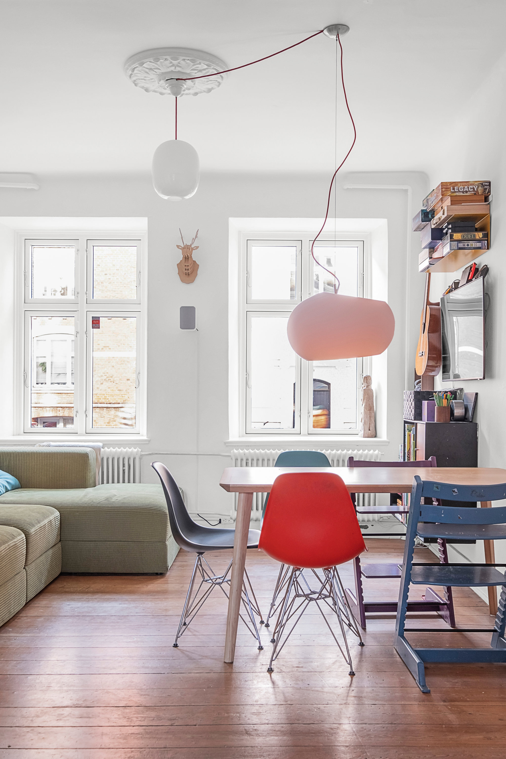 Odensegade 40, st.., 8000 Aarhus C