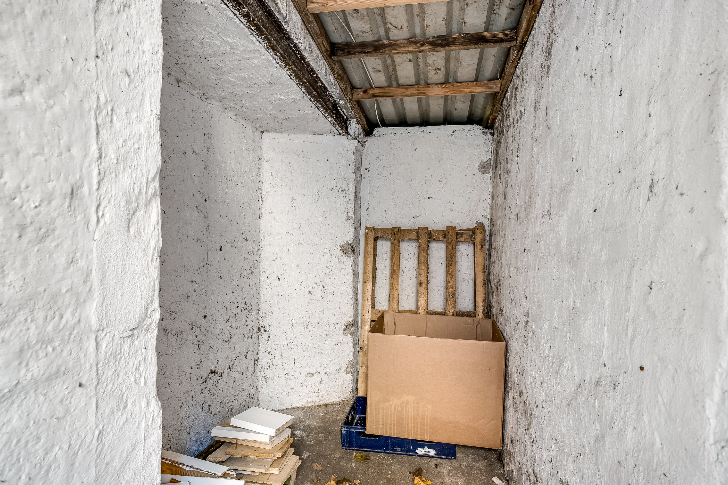 Fremhævet værelse billede i fuldskærmstilstand. Billede af Sønderbyvej 7, Møgeltønder, 6270 Tønder