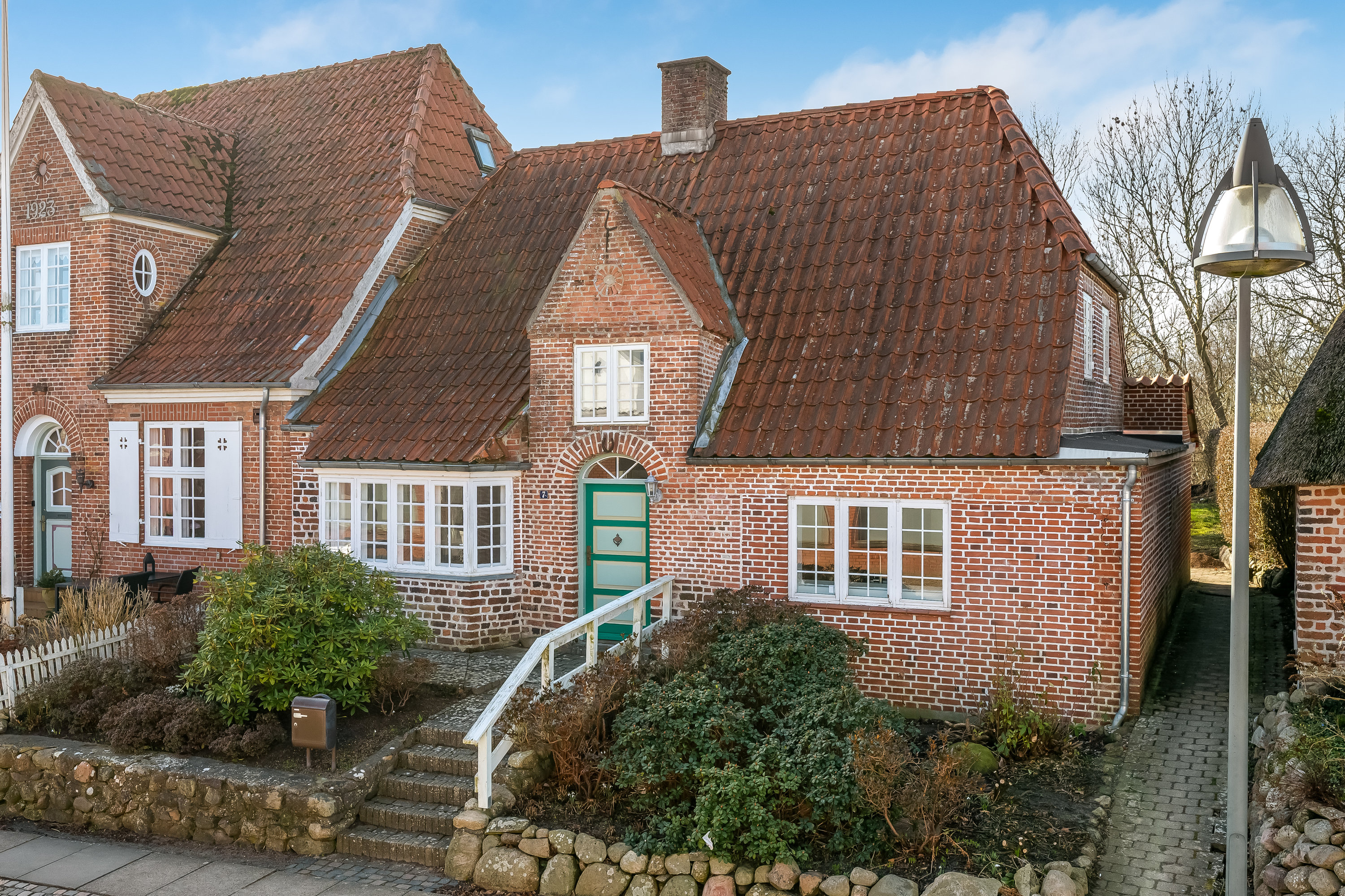 Sønderbyvej 7, Møgeltønder, 6270 Tønder