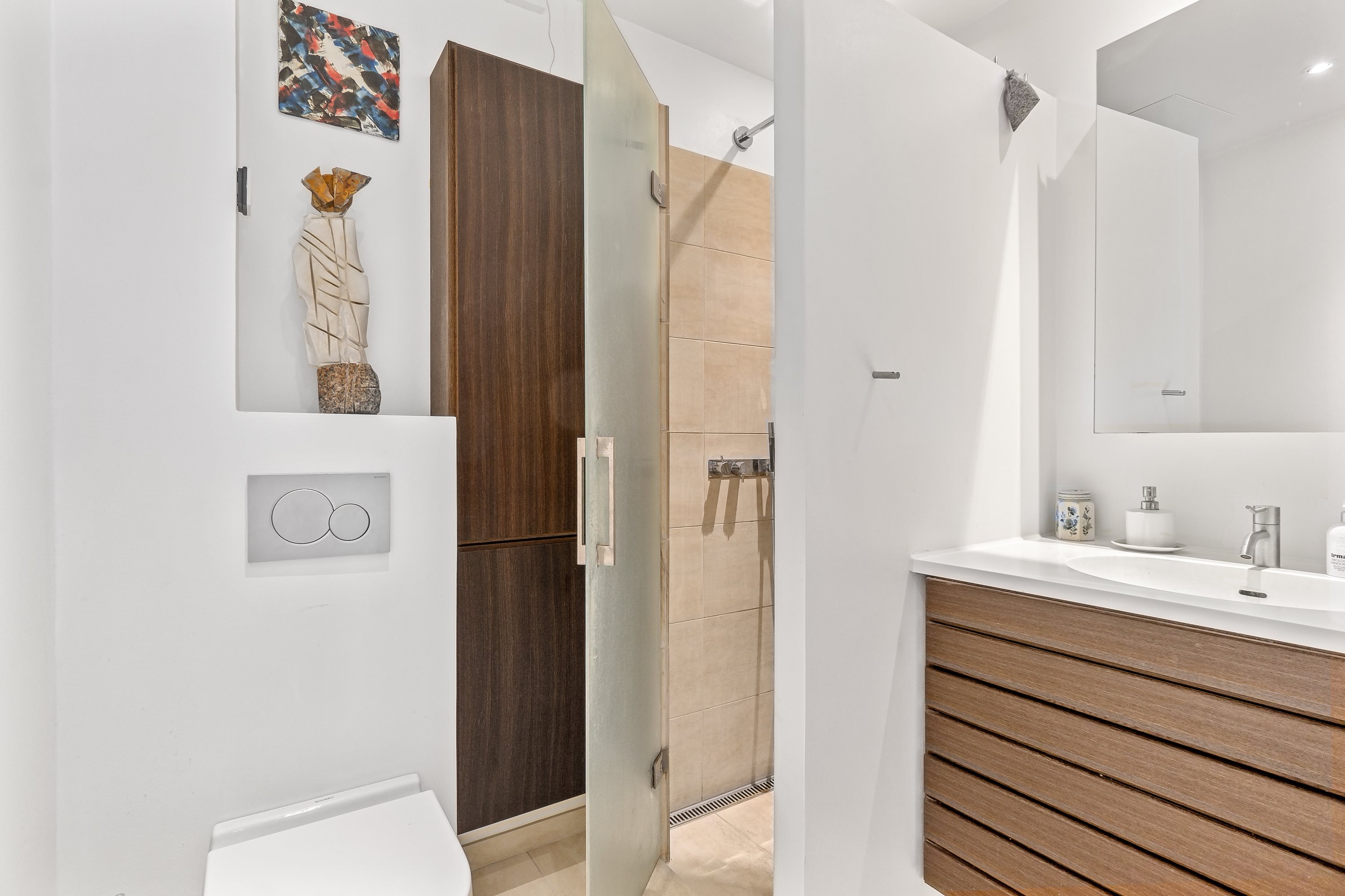 Fremhævet andet billede i fuldskærmstilstand. Billede af Gammel Strand 38, 1., 1202 København K