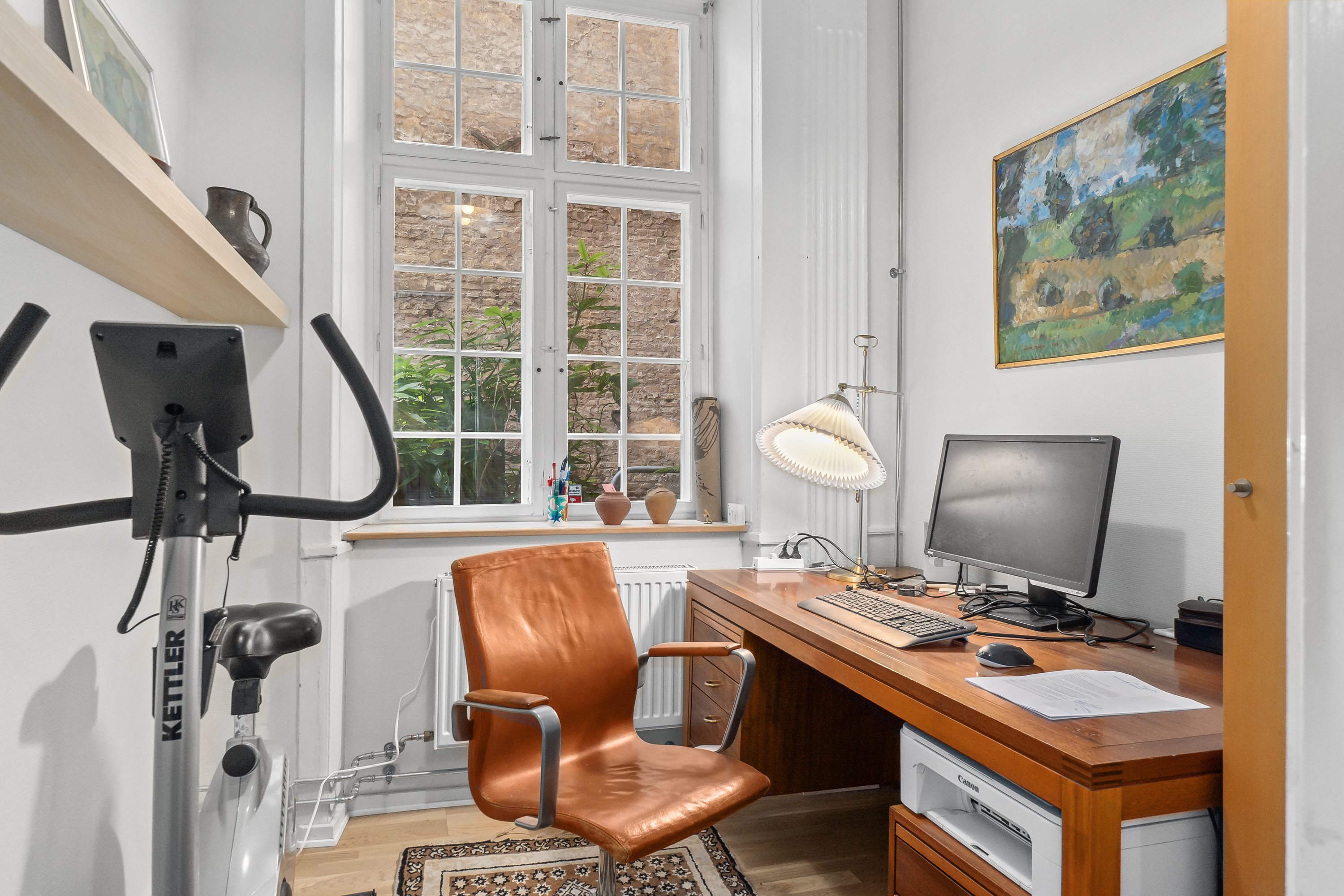 Fremhævet andet billede i fuldskærmstilstand. Billede af Gammel Strand 38, 1., 1202 København K