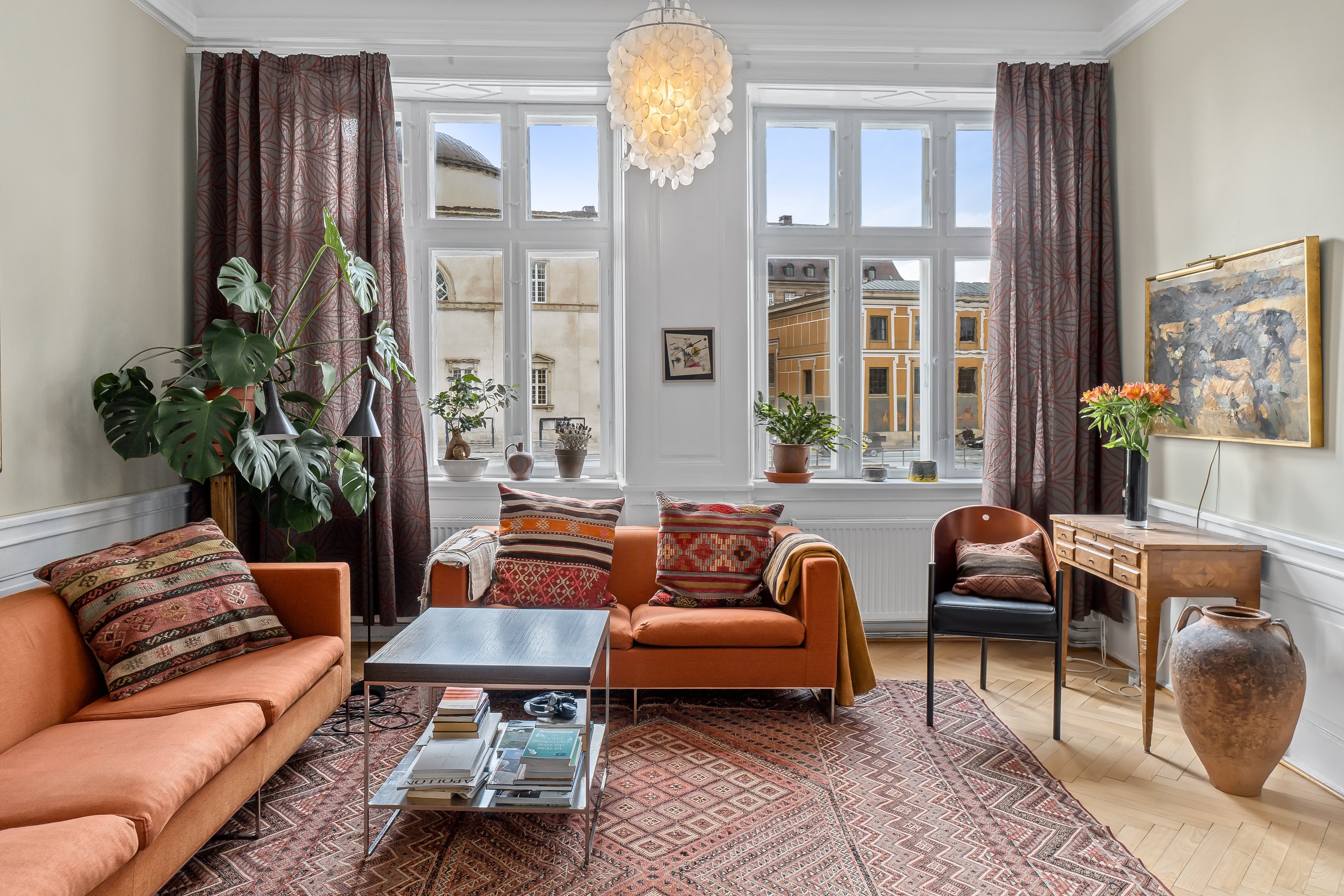 Gammel Strand 38, 1., 1202 København K