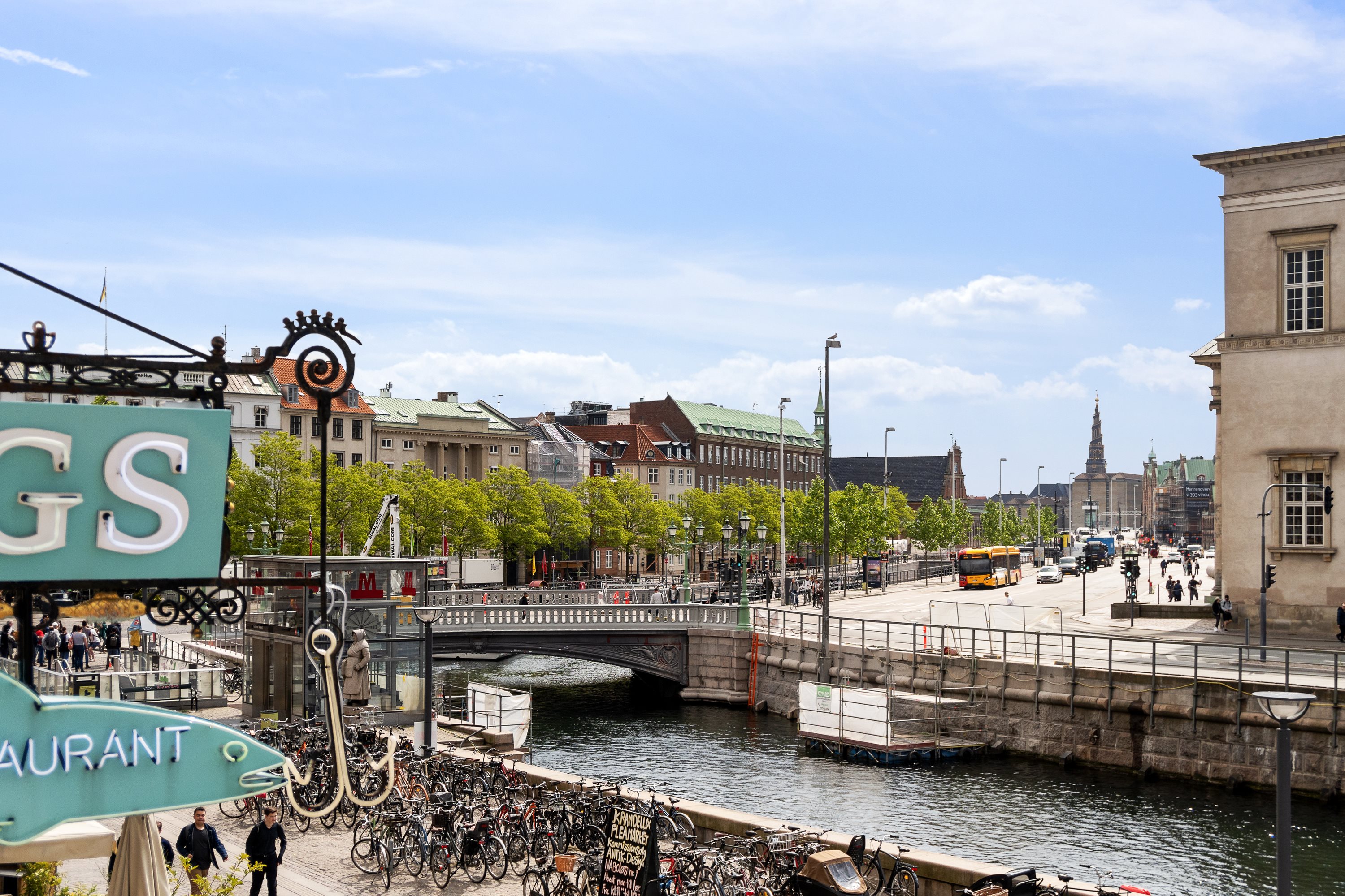 Gammel Strand 38, 1., 1202 København K