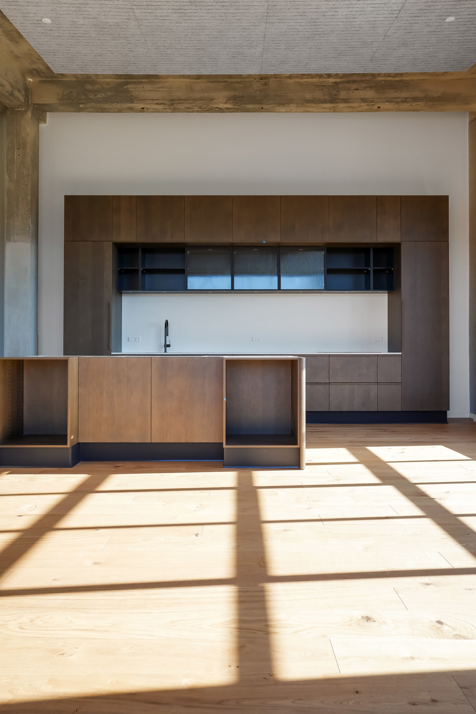 Fremhævet køkken billede i fuldskærmstilstand. Billede af Hollænderen 14, 3. 5., Dalum, 5250 Odense SV